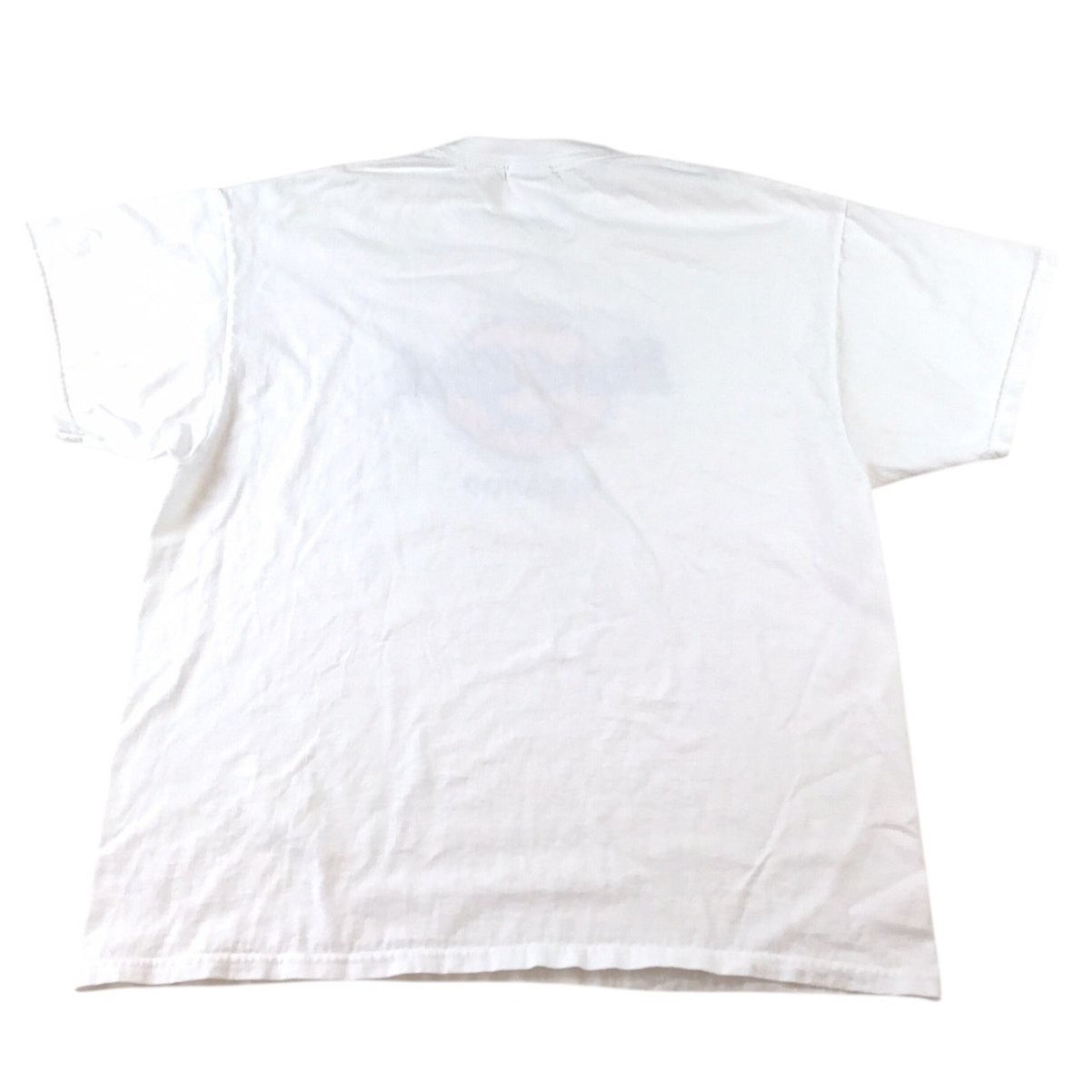 Hard Rock Cafe Hard Rock Cafe XL T-Shirt Vintage Orlando Classic Logo Size US XL / EU 56 / 4 - 3 Thumbnail