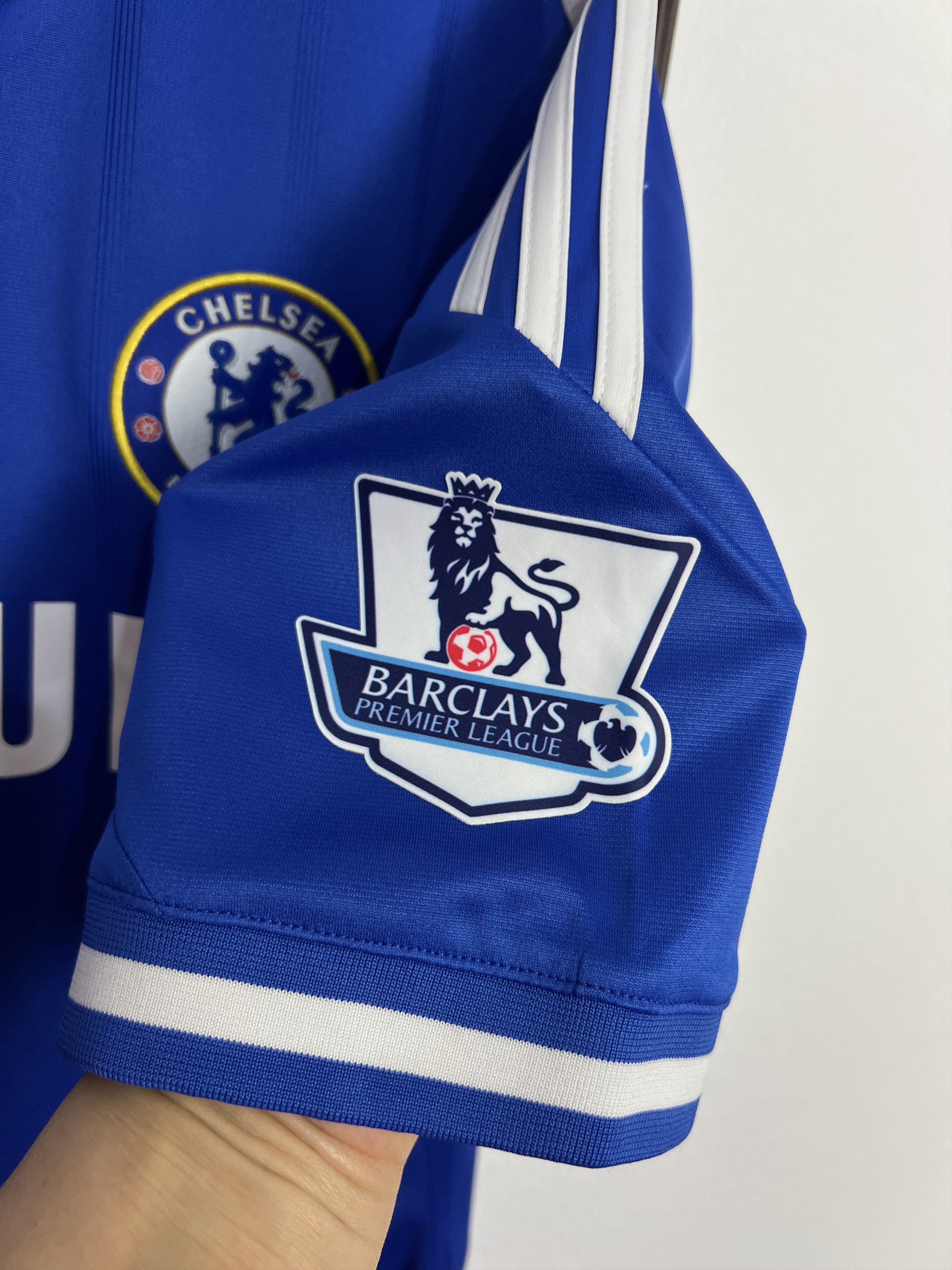 Adidas Chelsea football shirt Soccer Jersey #1 Special One Jersey Size US L / EU 52-54 / 3 - 4 Thumbnail