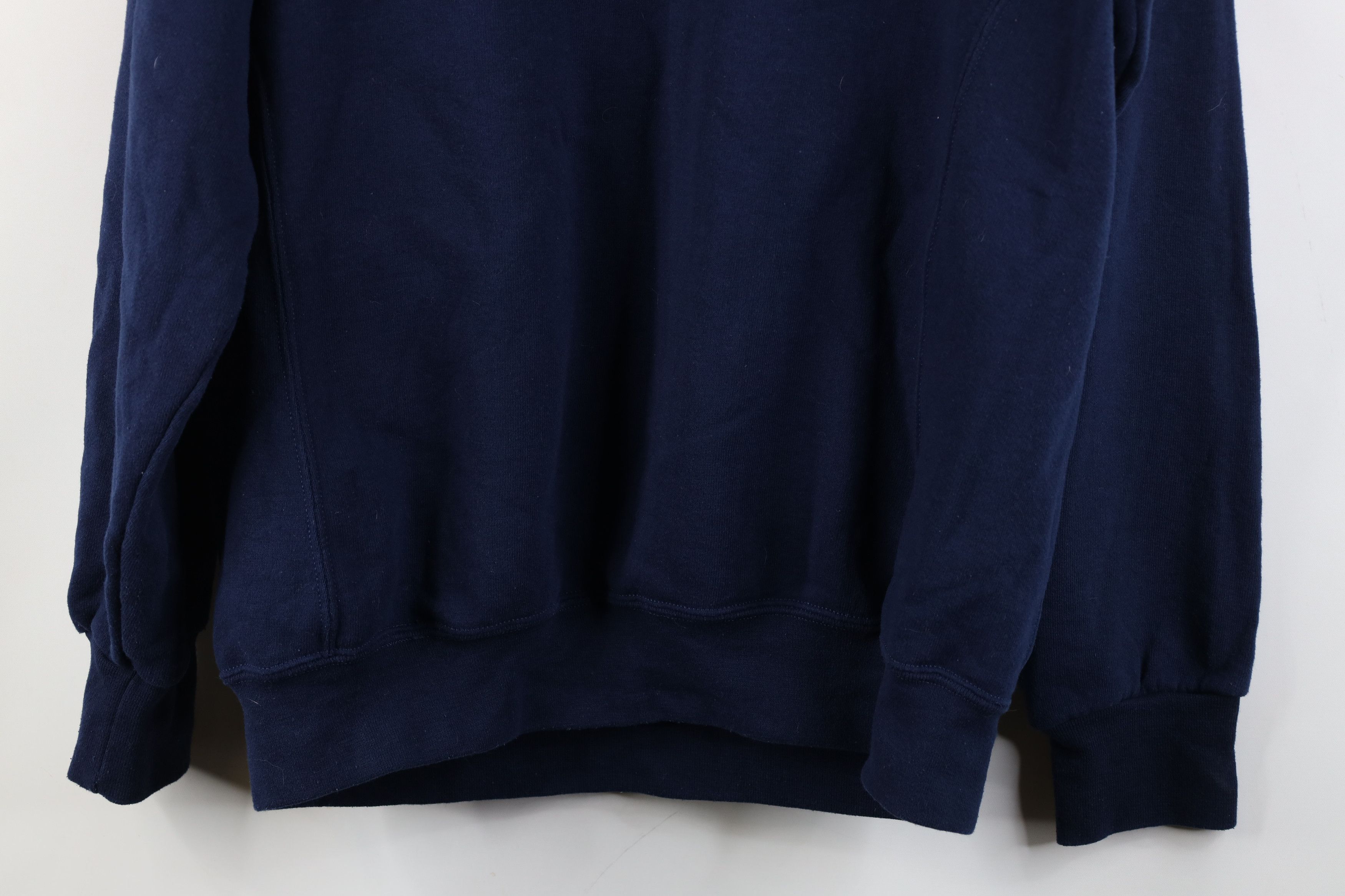 Russell Athletic Vintage Russell Athletic University of Toledo Sweatshirt Size M / US 6-8 / IT 42-44 - 13 Thumbnail