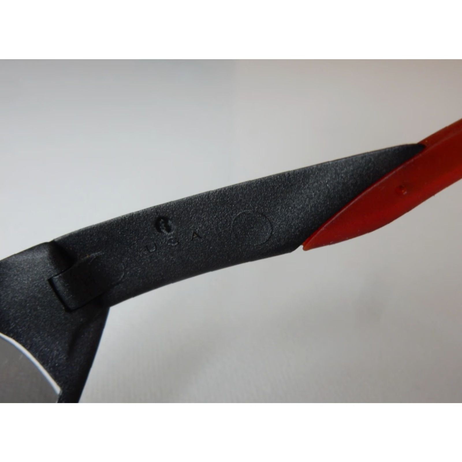 Nike VTG Nike Sunglasses RV12 Size ONE SIZE - 6 Thumbnail