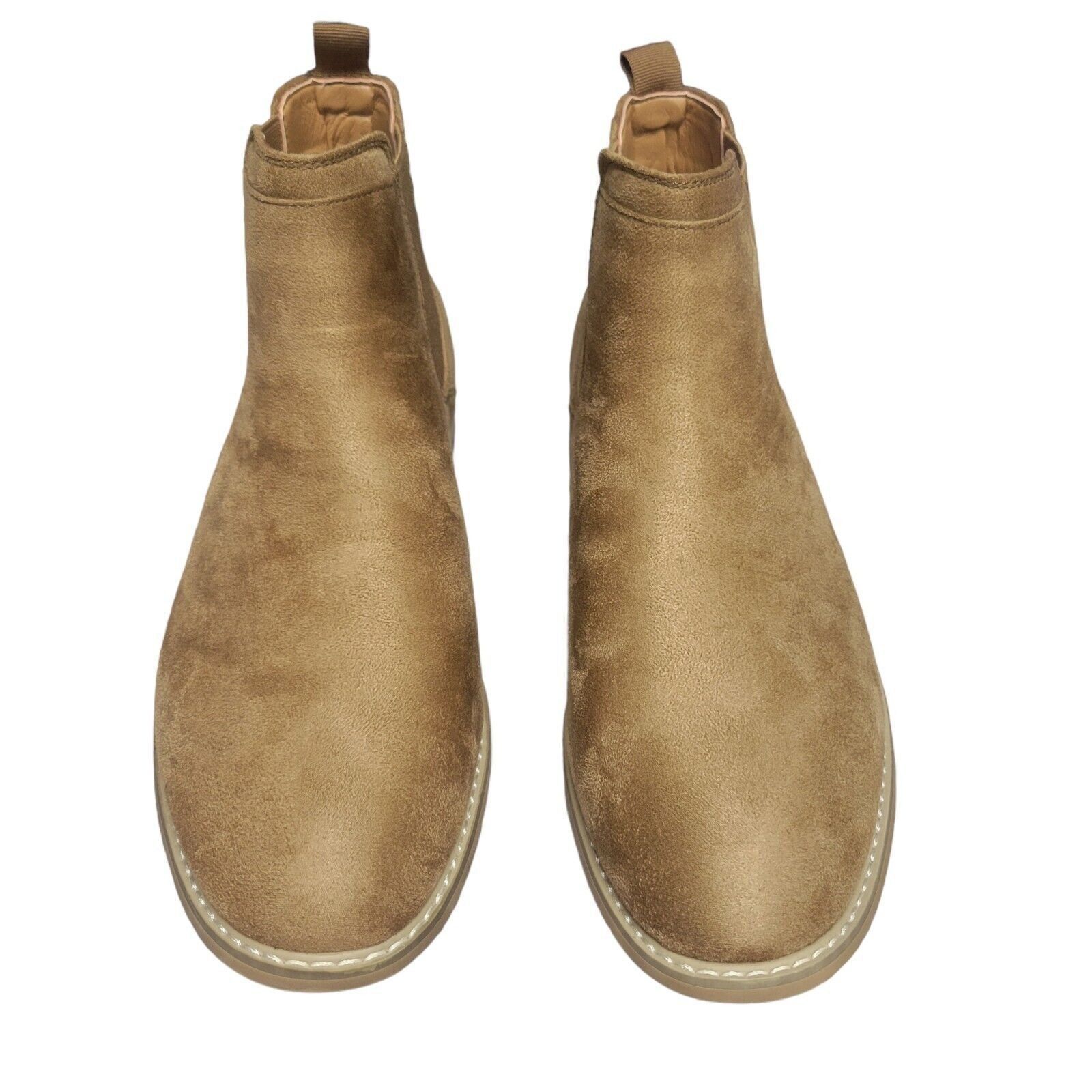 Other Vance Shoe Co. WD-Marshall Dress Boots Men's. Size 10.5. Ne Size US 10.5 / EU 43-44 - 4 Thumbnail