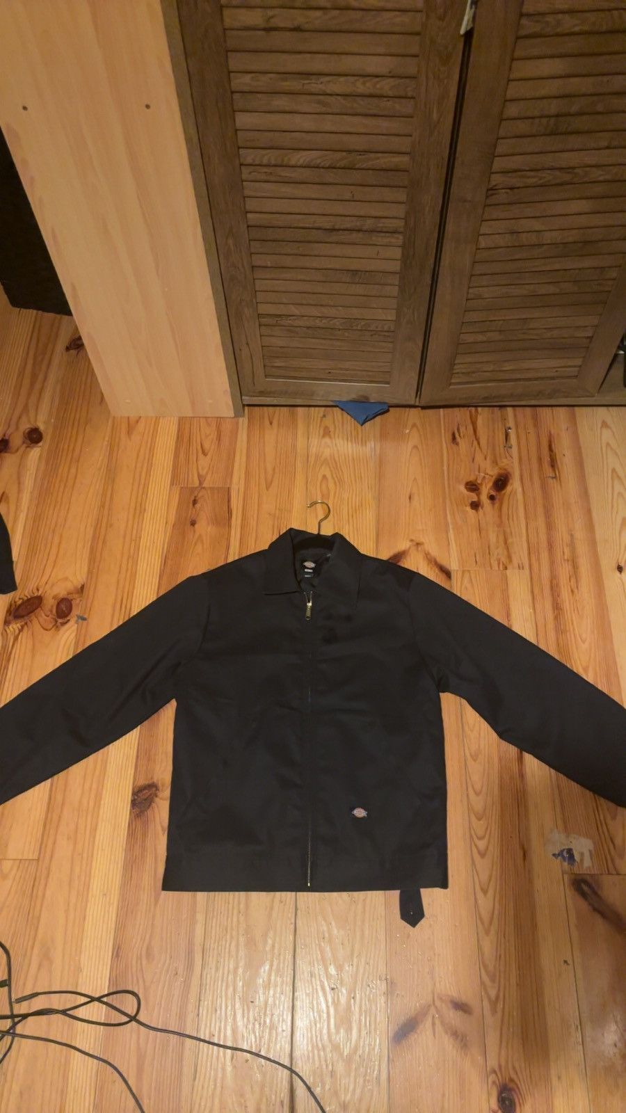 Dickies Dickies Eisenhower Size US S / EU 44-46 / 1 - 1 Thumbnail