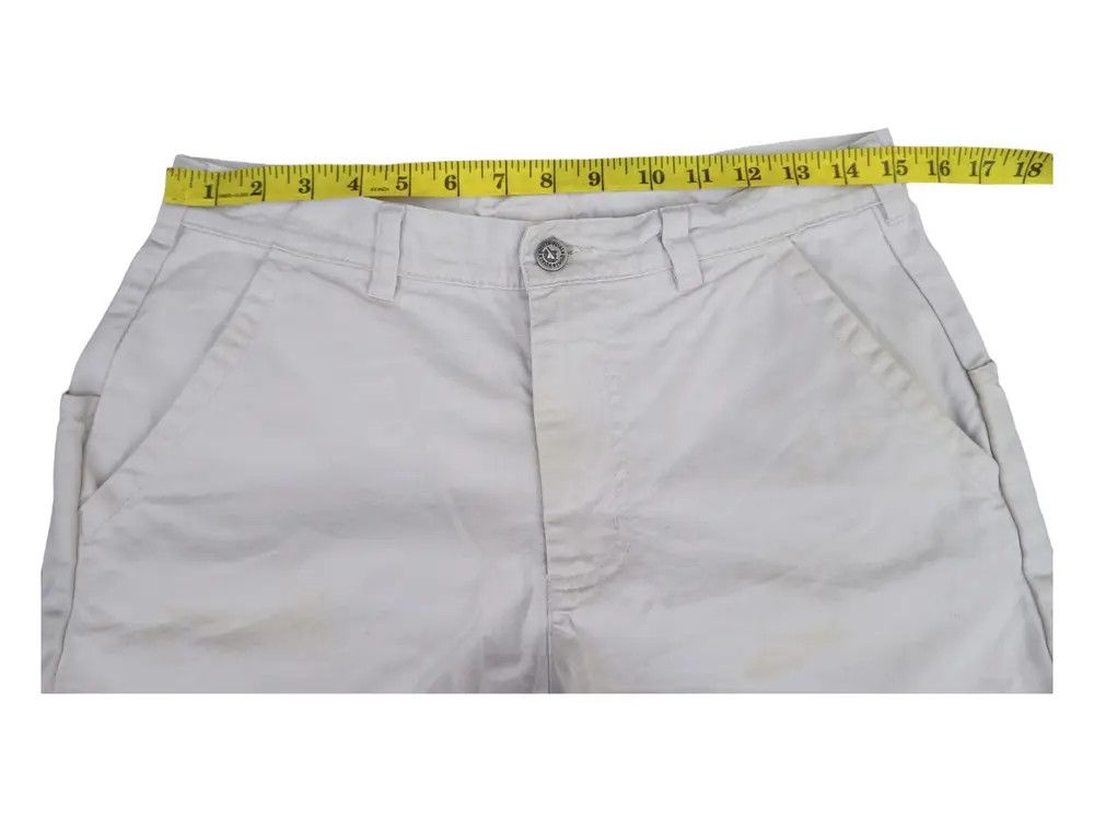 Patagonia Patagonia Organic Cotton Short Pants Size US 30 / EU 46 - 18 Thumbnail