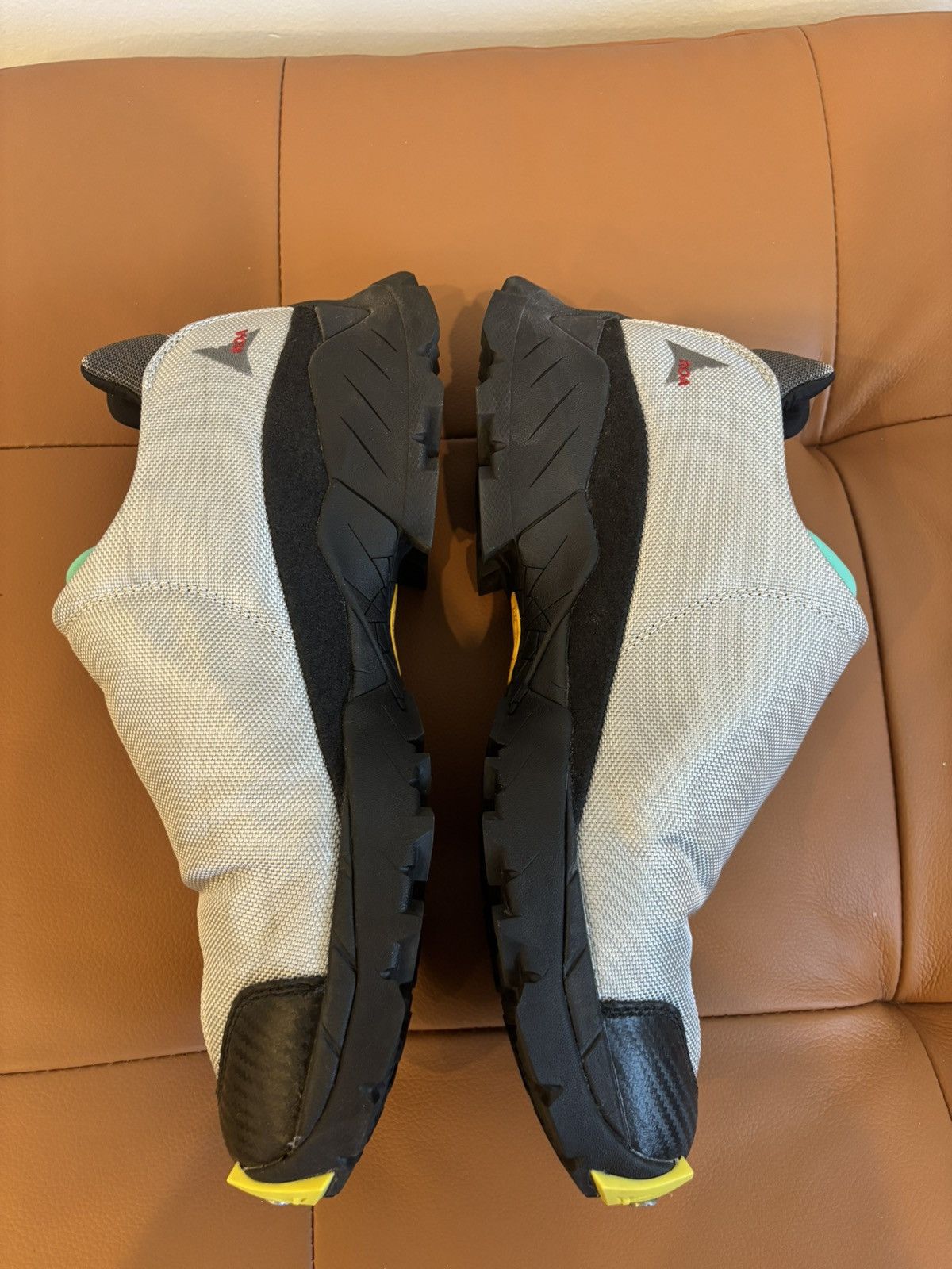 A-COLD-WALL* × ROA ACW x ROA Trail Shoe Size US 11 / EU 44 - 7 Thumbnail