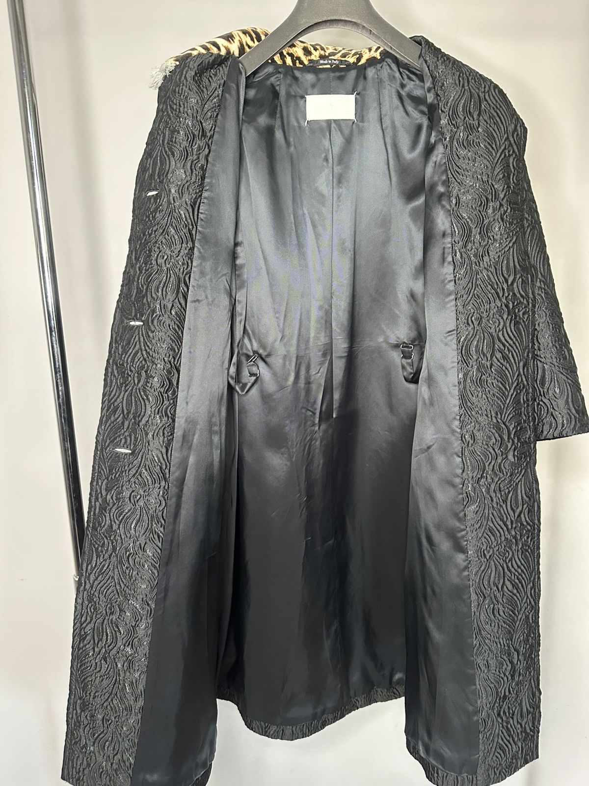 Maison Margiela MMM coat Size M / US 6-8 / IT 42-44 - 6 Thumbnail