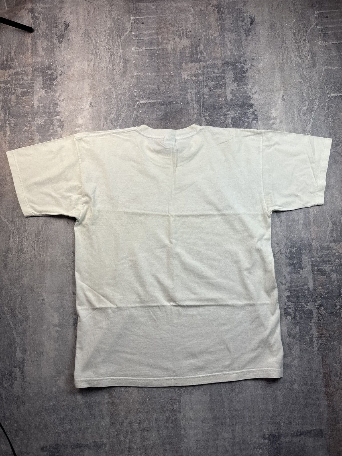 Vintage Ultra Rare Vintage 1997 Arsenal FC x Aspire Charity T-Shirt Size US XL / EU 56 / 4 - 5 Thumbnail