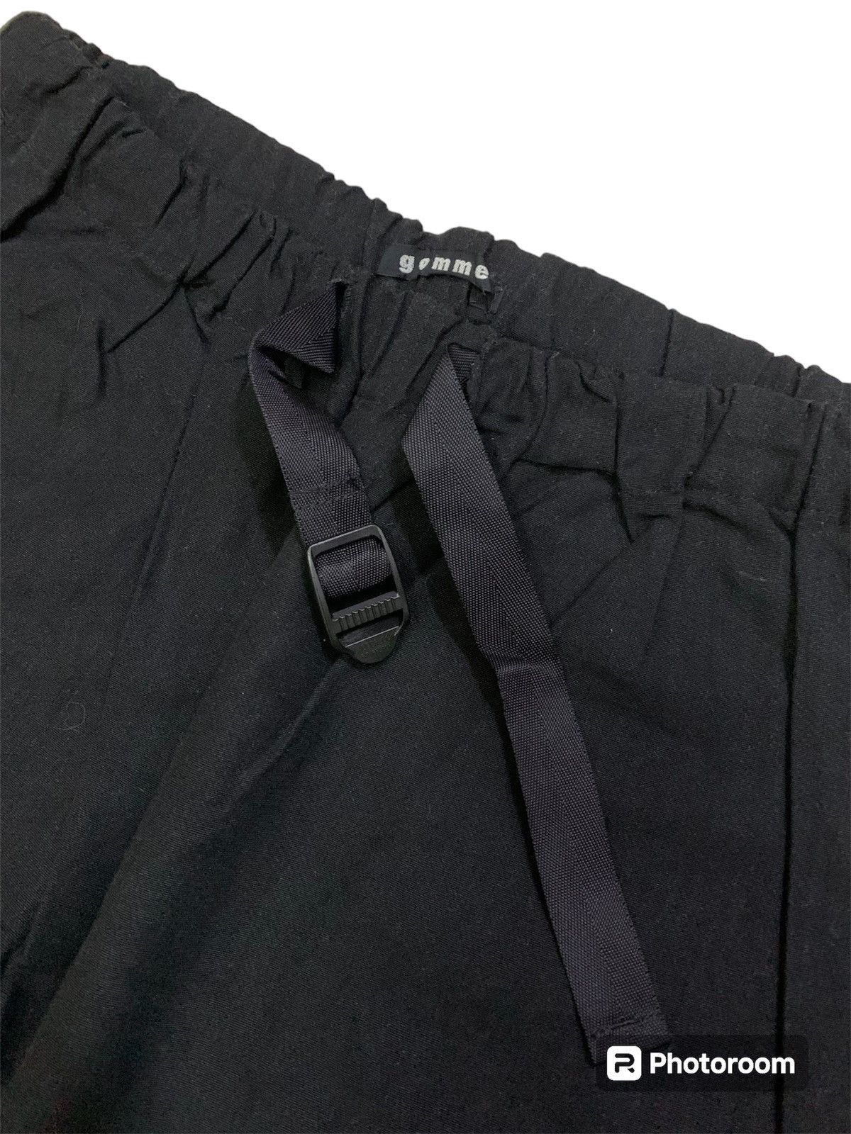 gomme 💥Gomme Japan Sweat Pant Size US 32 / EU 48 - 3 Thumbnail