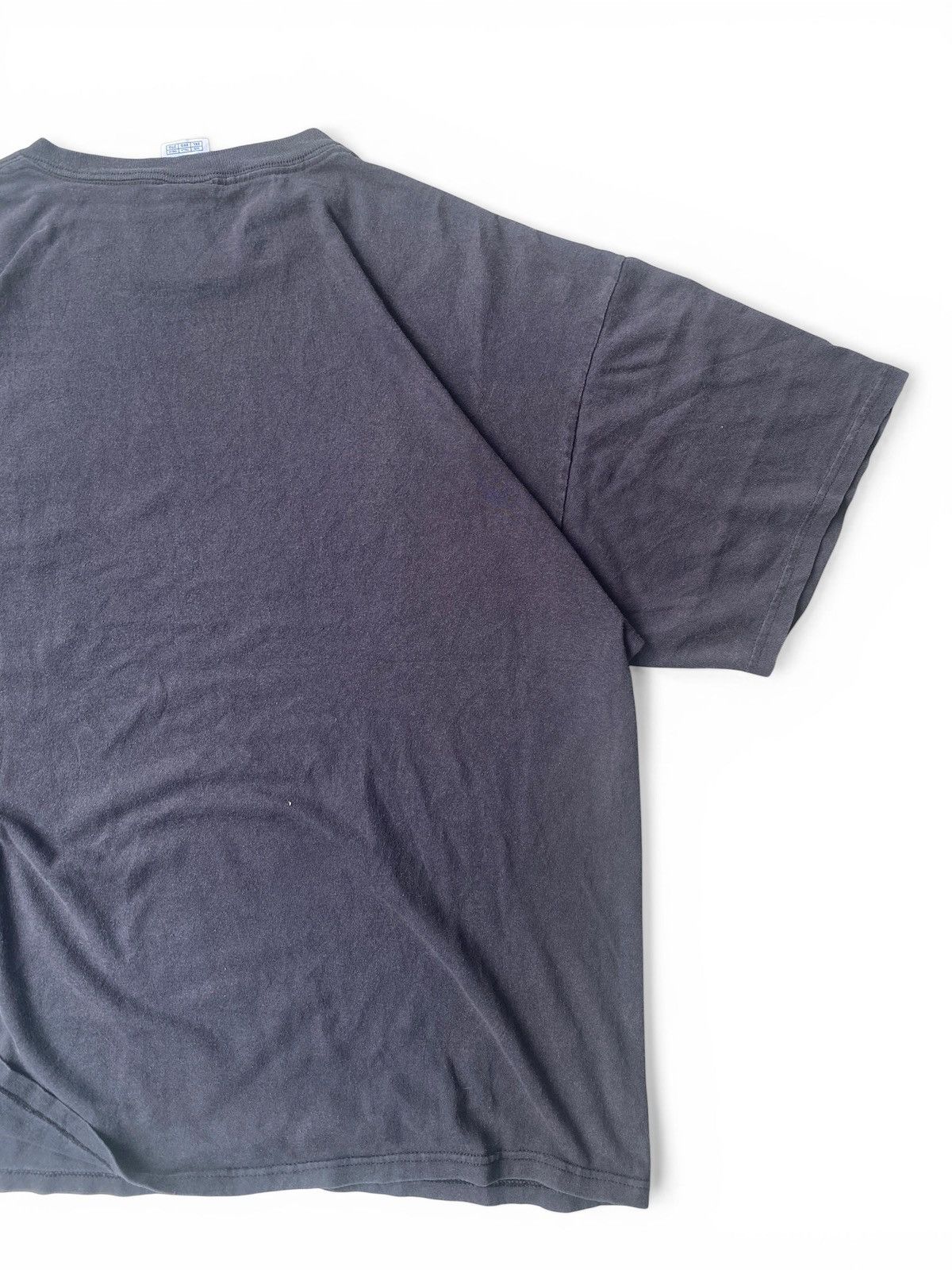 Playstation Vintage Metal Gear Solid Guns of the Patriots Tee XXL Size US XXL / EU 58 / 5 - 8 Thumbnail