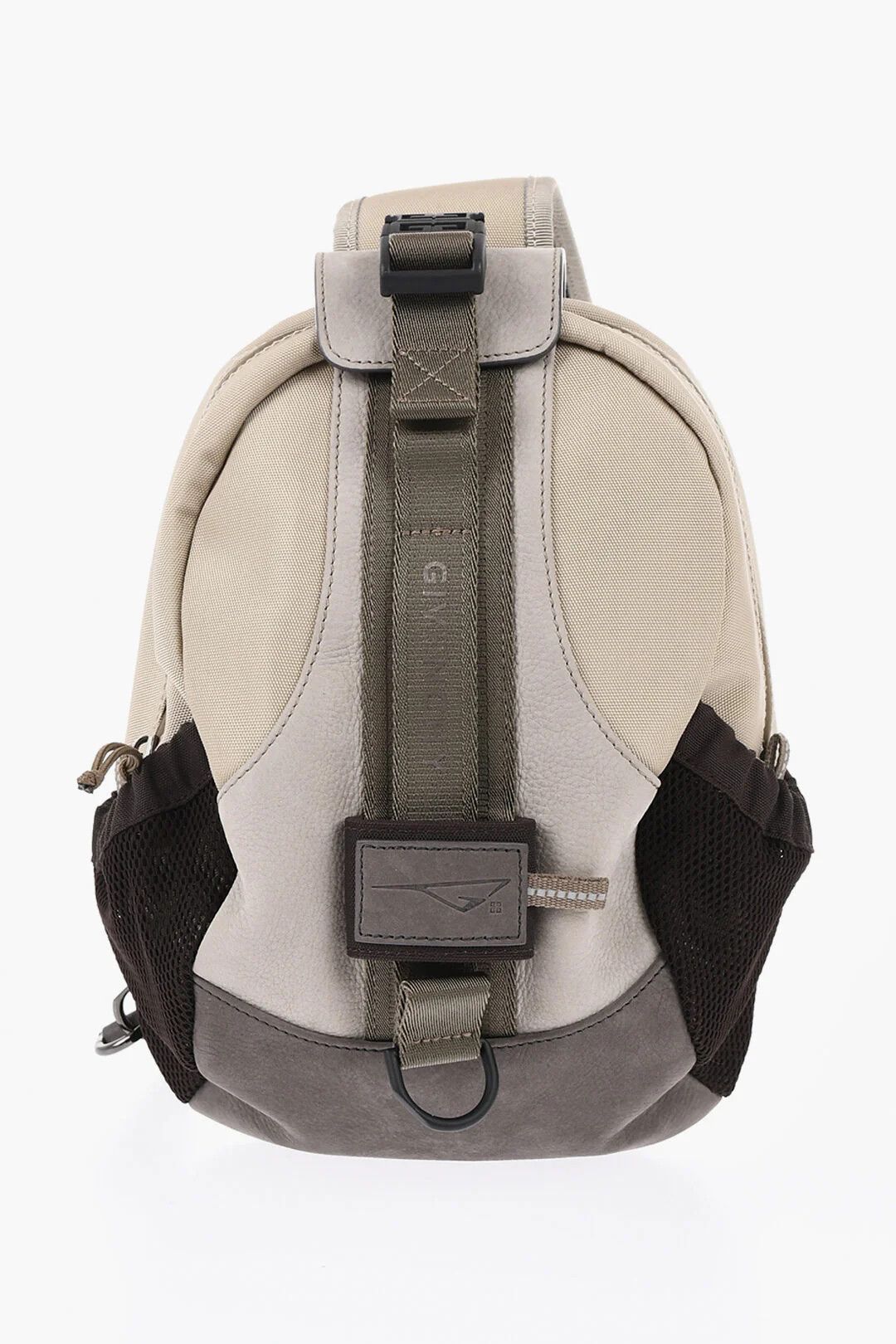 Givenchy og1mm0326 Size: OS / Nylon Shoulder Bag in Multicolor Size ONE SIZE - 1 Thumbnail