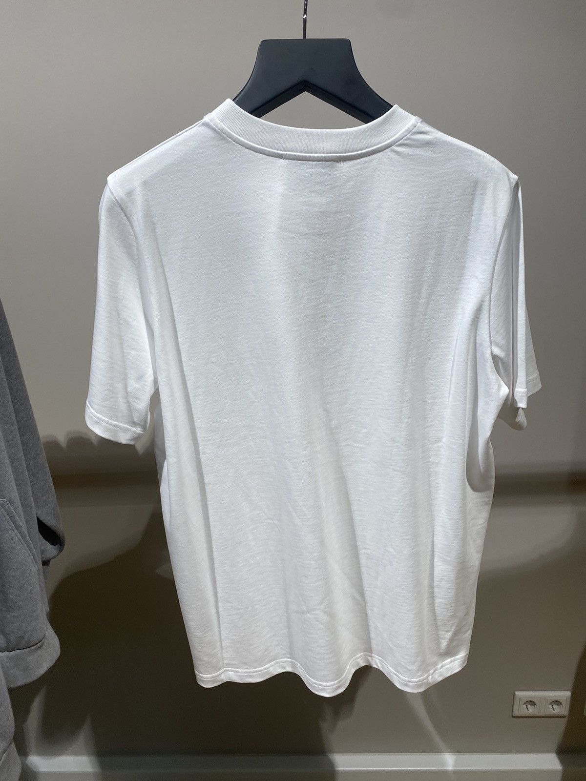 Casablanca BNWT Casablanca T-Shirt Size US XL / EU 56 / 4 - 4 Thumbnail