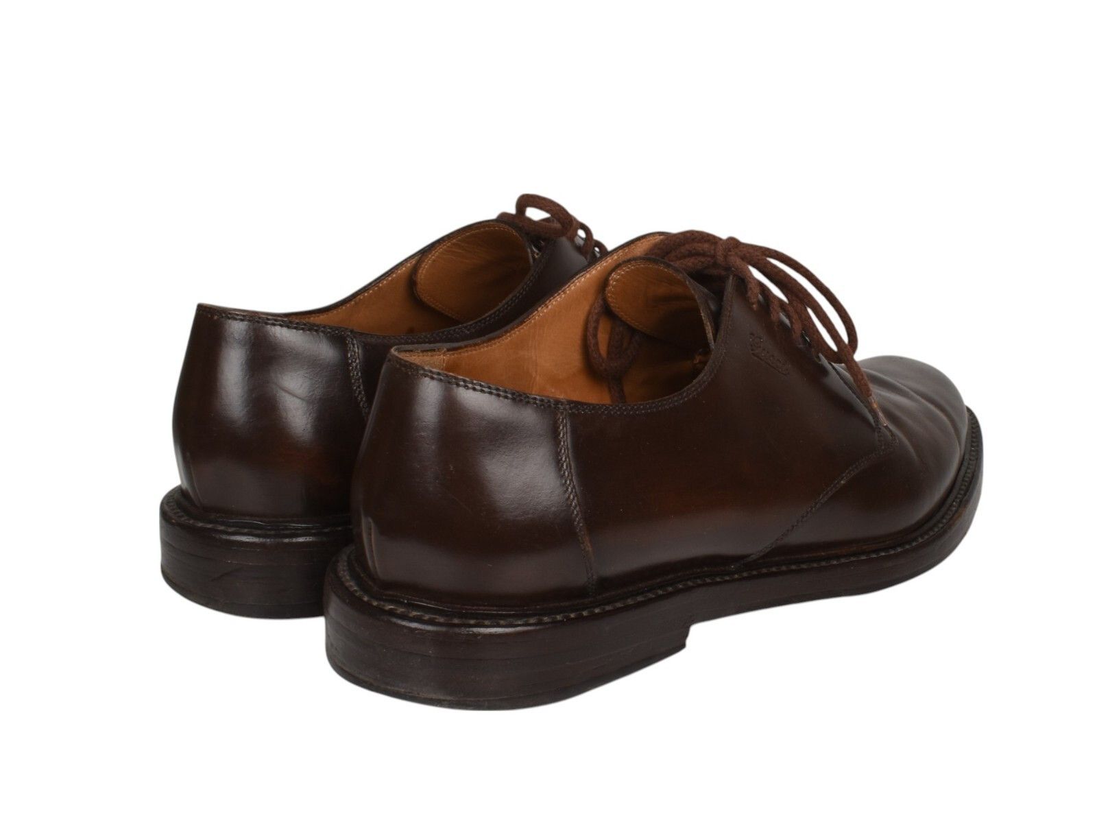 Gucci Gucci Men Shoes Derbies Size USA 7 ½, EUR 41, UK 6 1/2 Size US 7.5 / EU 40-41 - 3 Thumbnail