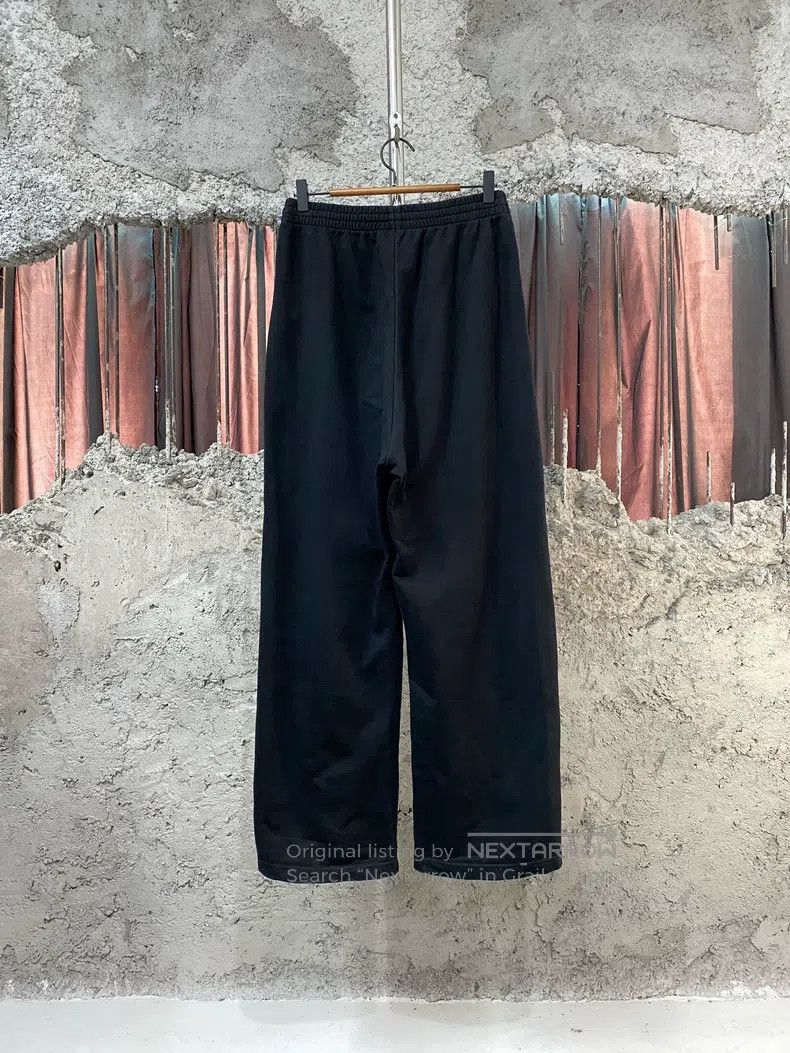 Balenciaga Balenciaga size XS Double Side Pants Size US 27 - 2 Thumbnail