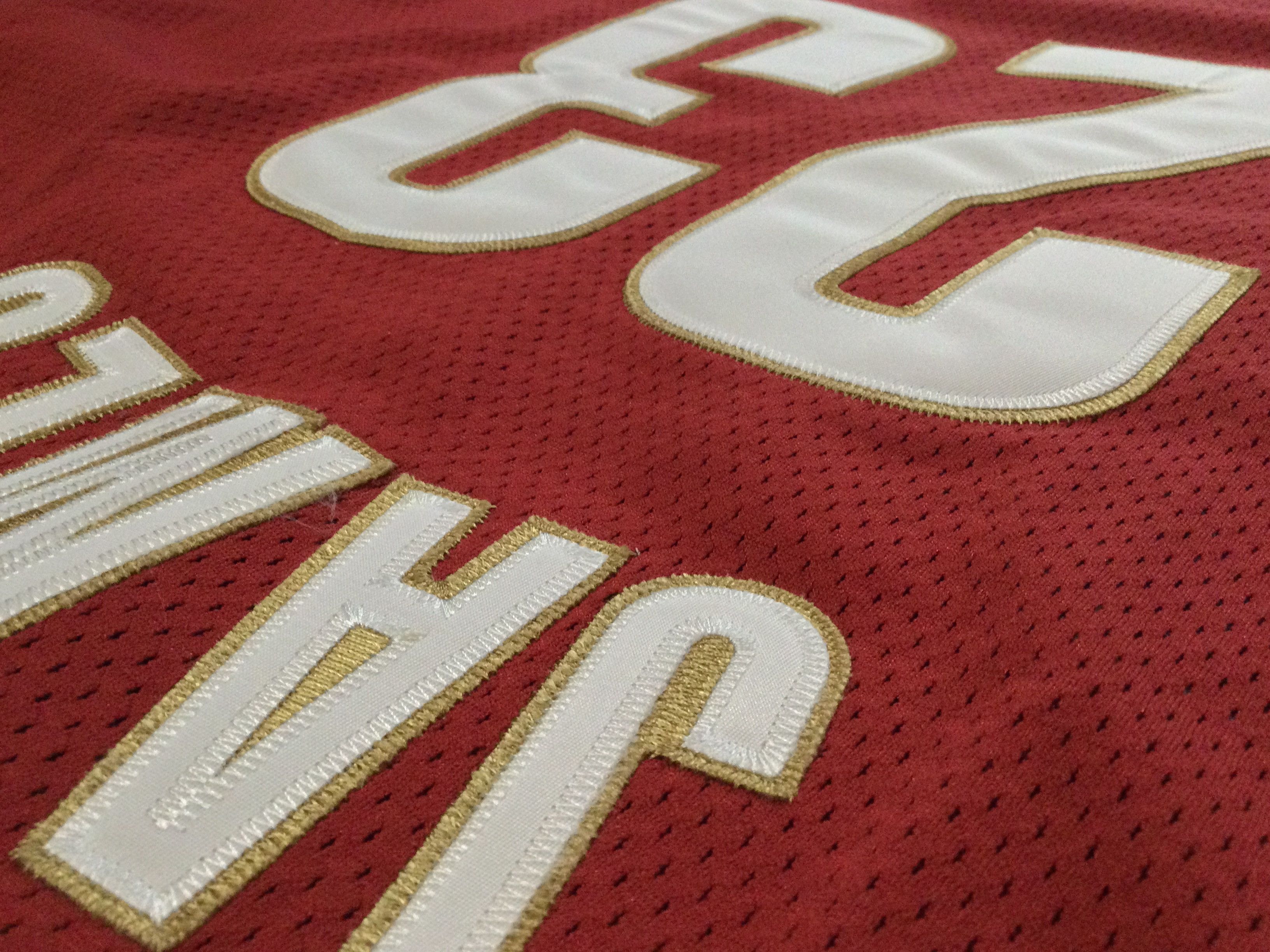 Reebok Authentic Cleveland Cavaliers LeBron James Reebok NBA Jersey Size US XXL / EU 58 / 5 - 7 Thumbnail