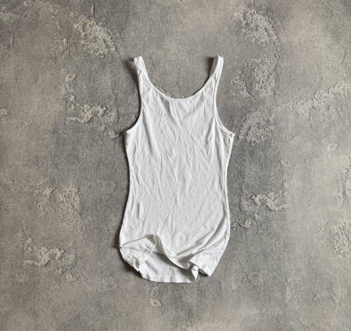 James Perse Standard James Perse USA 3/size tank top sleeveless shirt Size XS / US 0-2 / IT 36-38 - 9 Thumbnail