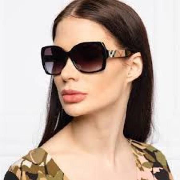 Burberry 💯 - New Authentic Burberry Women's BE4160 BE/4160 Fashion S Size ONE SIZE - 11 Thumbnail