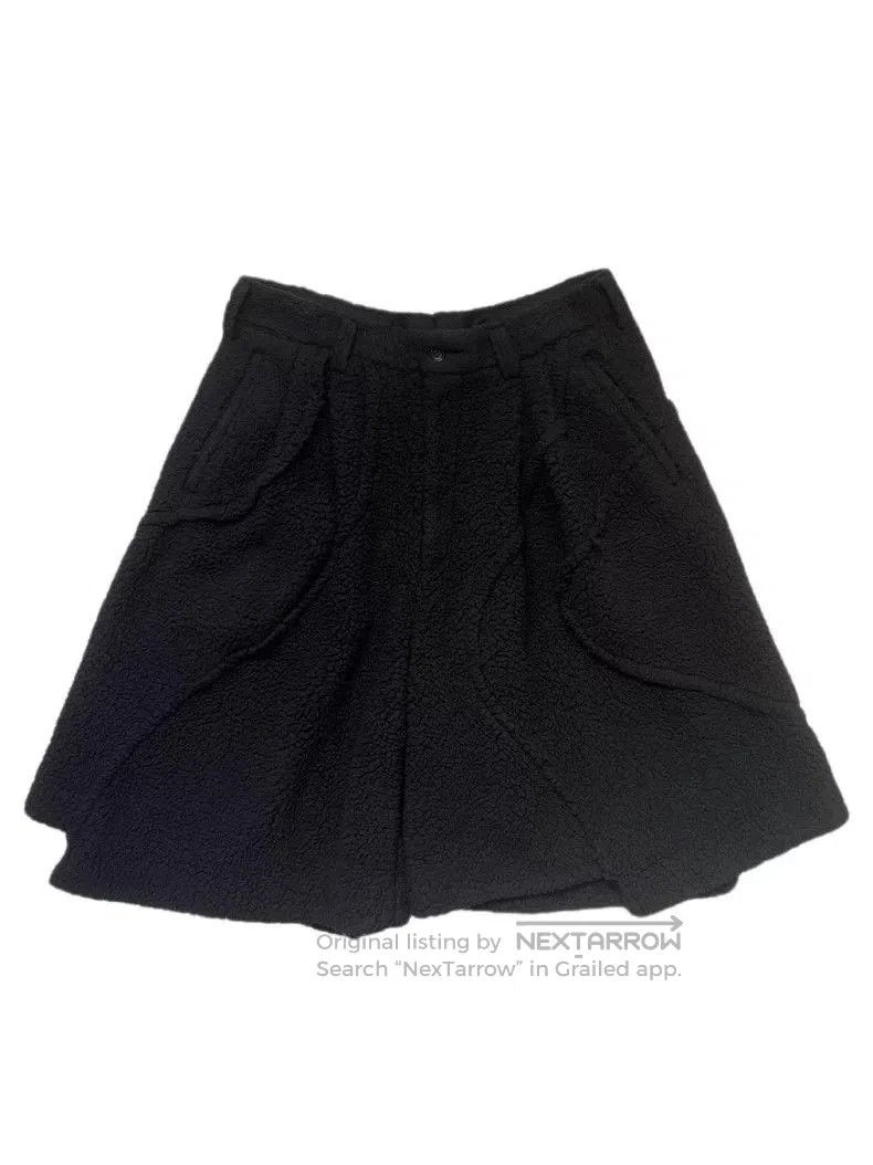 Comme des Garcons Comme des Garcons Homme Plus 18aw Shorts. Size US 28 / EU 44 - 1 Thumbnail