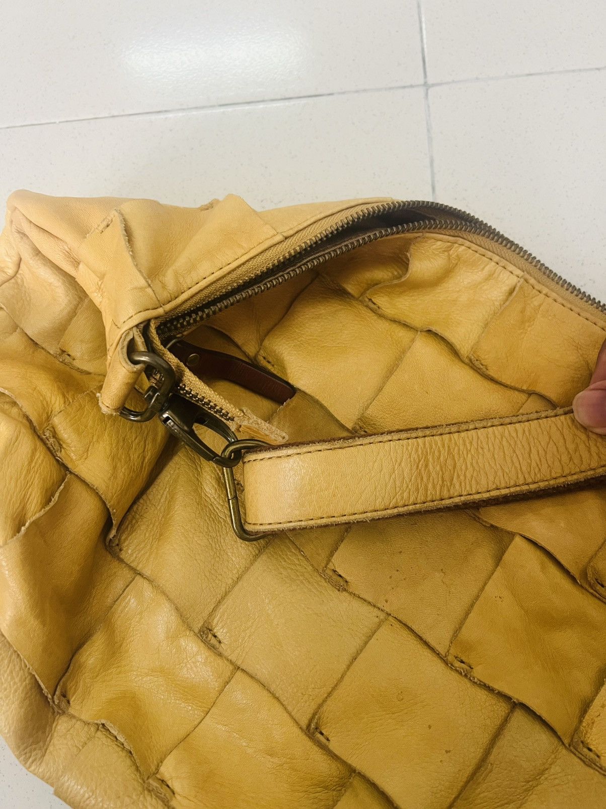 Other Handbag Kapital Style Size ONE SIZE - 2 Thumbnail