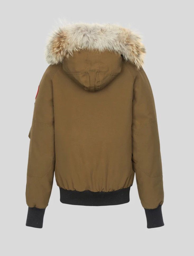 Canada Goose New with tags EU 46 Size US S / EU 44-46 / 1 - 2 Thumbnail
