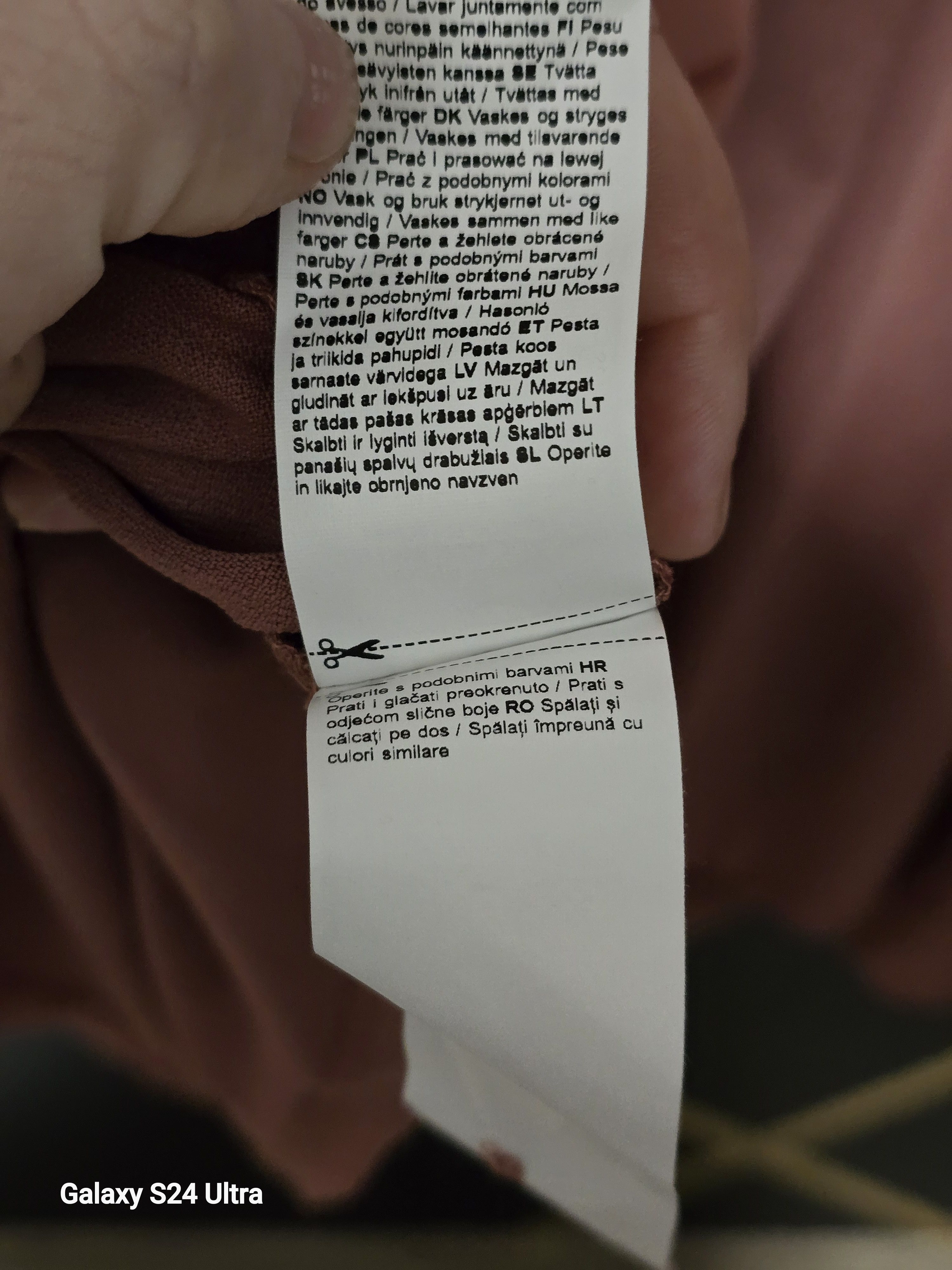 Other long dress tied at the neck Size XL / US 12-14 / IT 48-50 - 8 Thumbnail