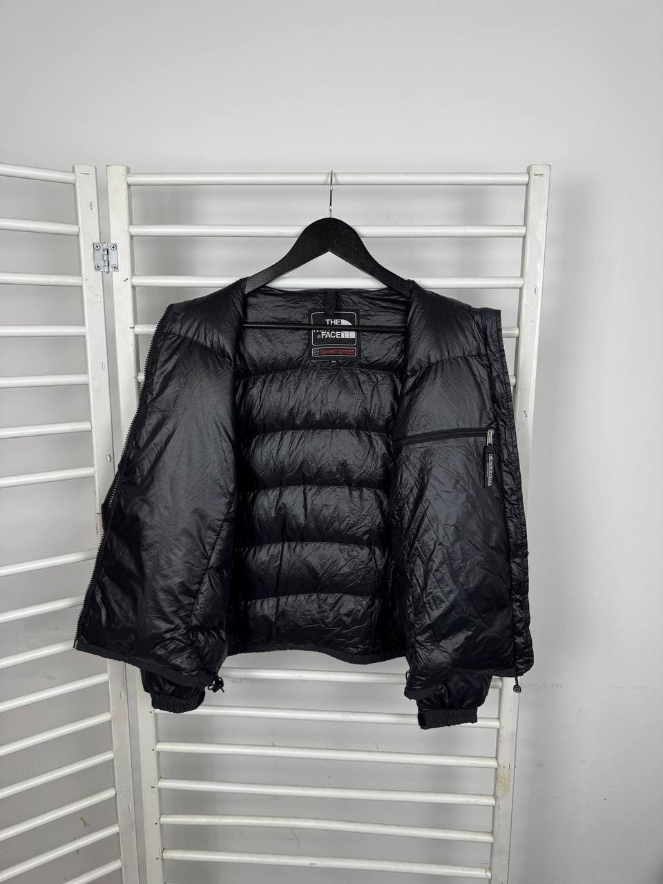 The North Face The North Face Ultralight Down Jacket Size S / US 4 / IT 40 - 3 Thumbnail