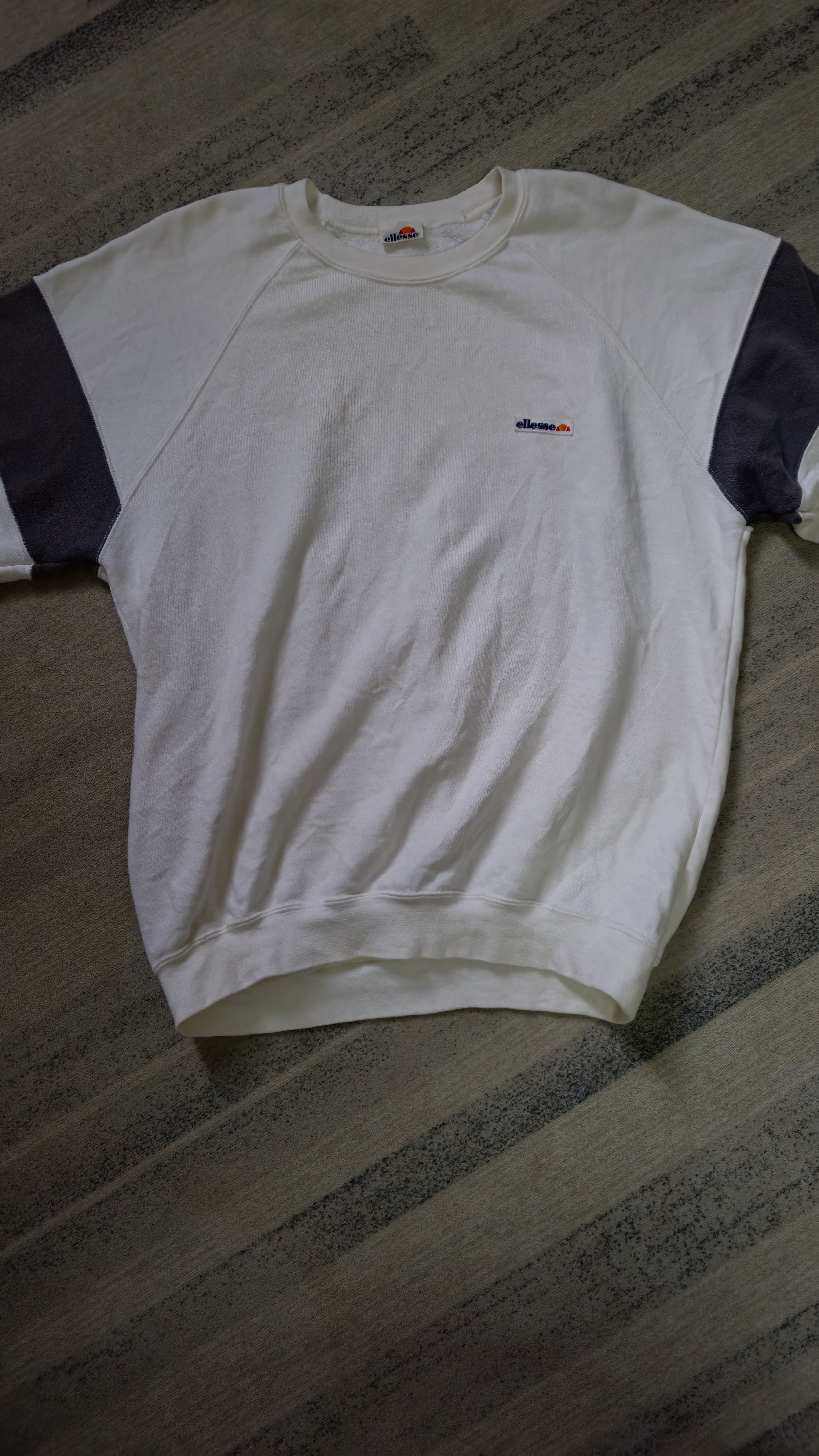 Ellesse Ellesse Sweatshirt Size US M / EU 48-50 / 2 - 5 Thumbnail