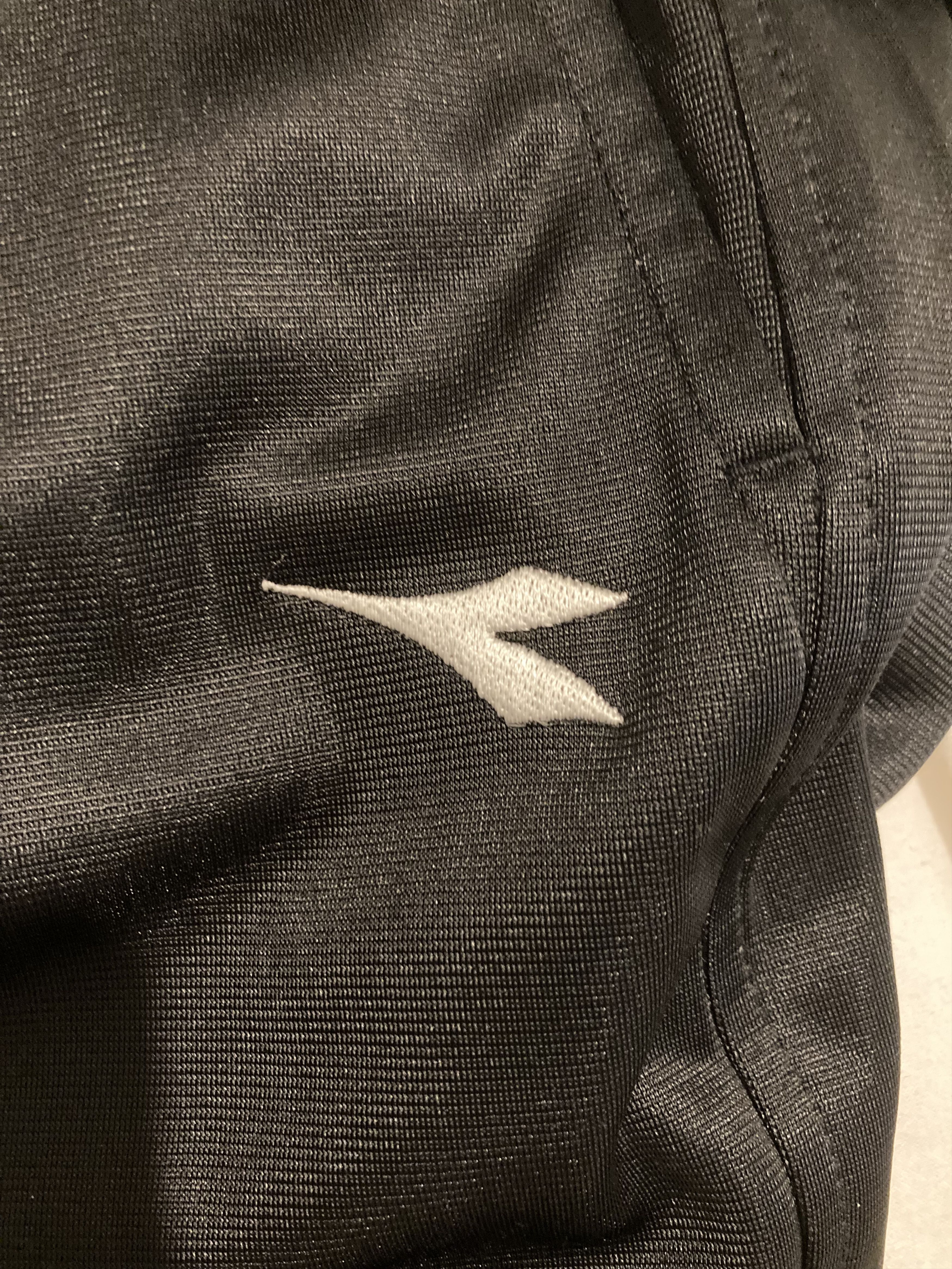 Diadora Diadora Joggers Size US 34 / EU 50 - 3 Thumbnail