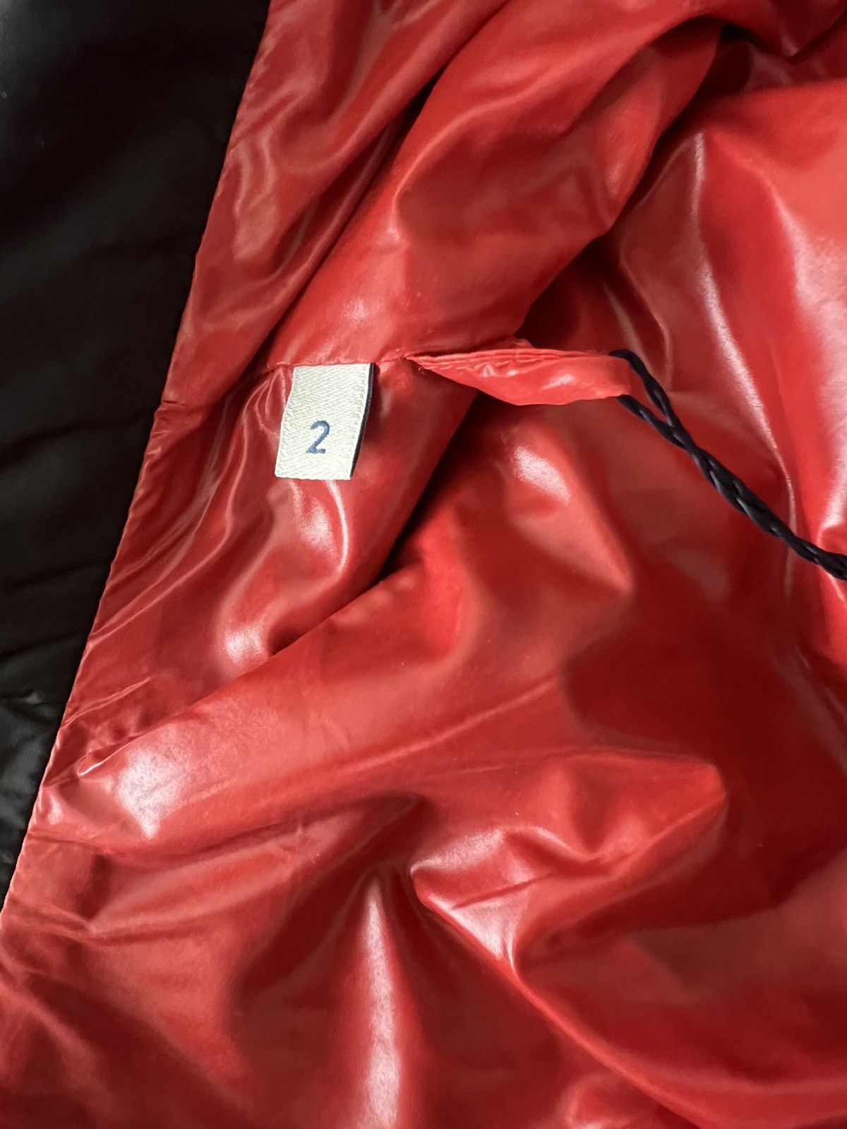 Moncler × Palm Angels Moncler X Palm Angels Size US M / EU 48-50 / 2 - 8 Thumbnail