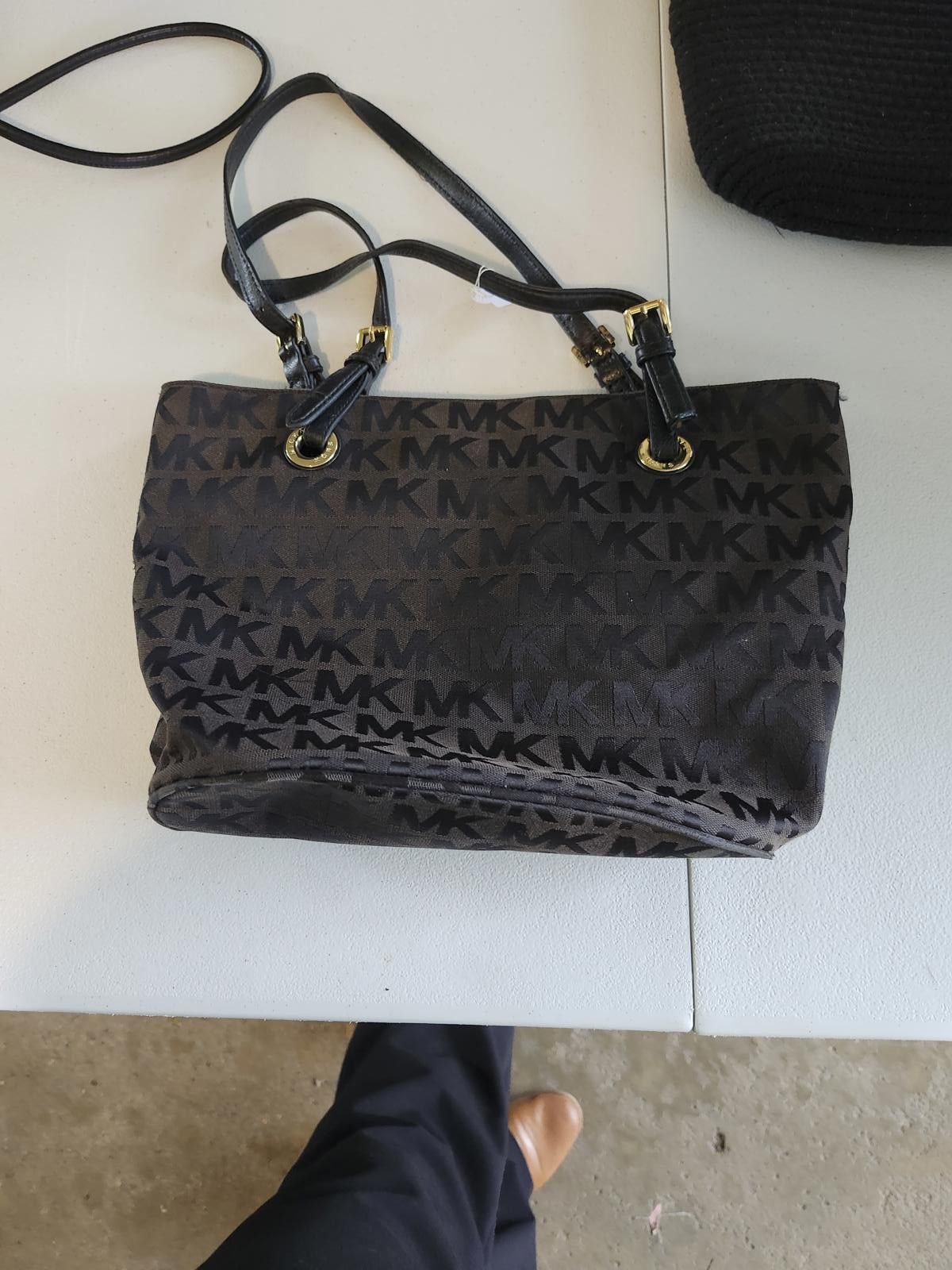 Michael Kors Michael Kors purse Size ONE SIZE - 1 Thumbnail