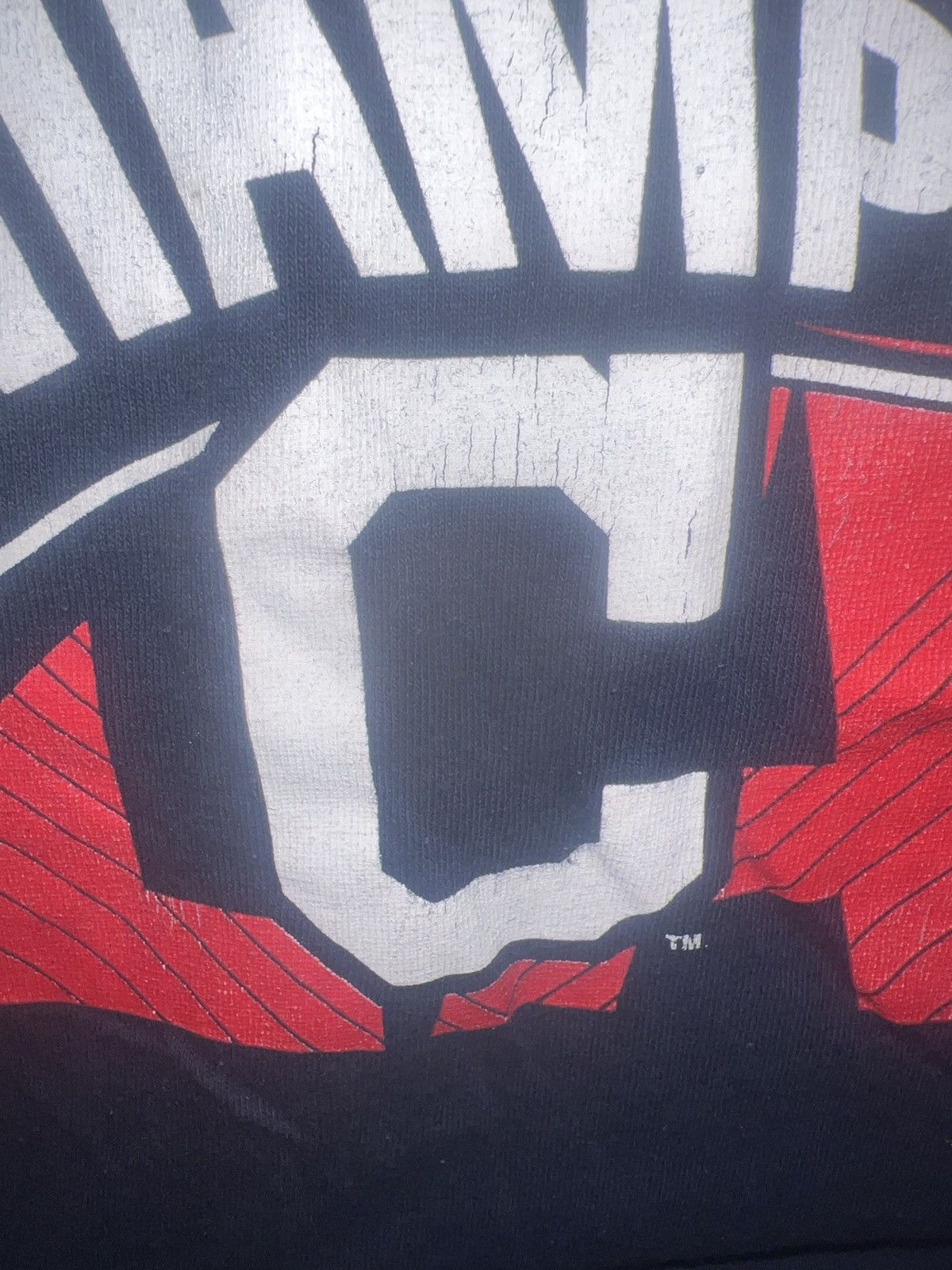 Majestic Majestic MLB 2016 AL Champions Authentic Collection Tee Size US XXL / EU 58 / 5 - 5 Thumbnail