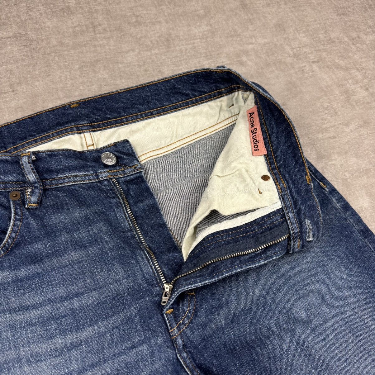 Acne Studios Acne Studios Jeans Size US 29 - 12 Thumbnail