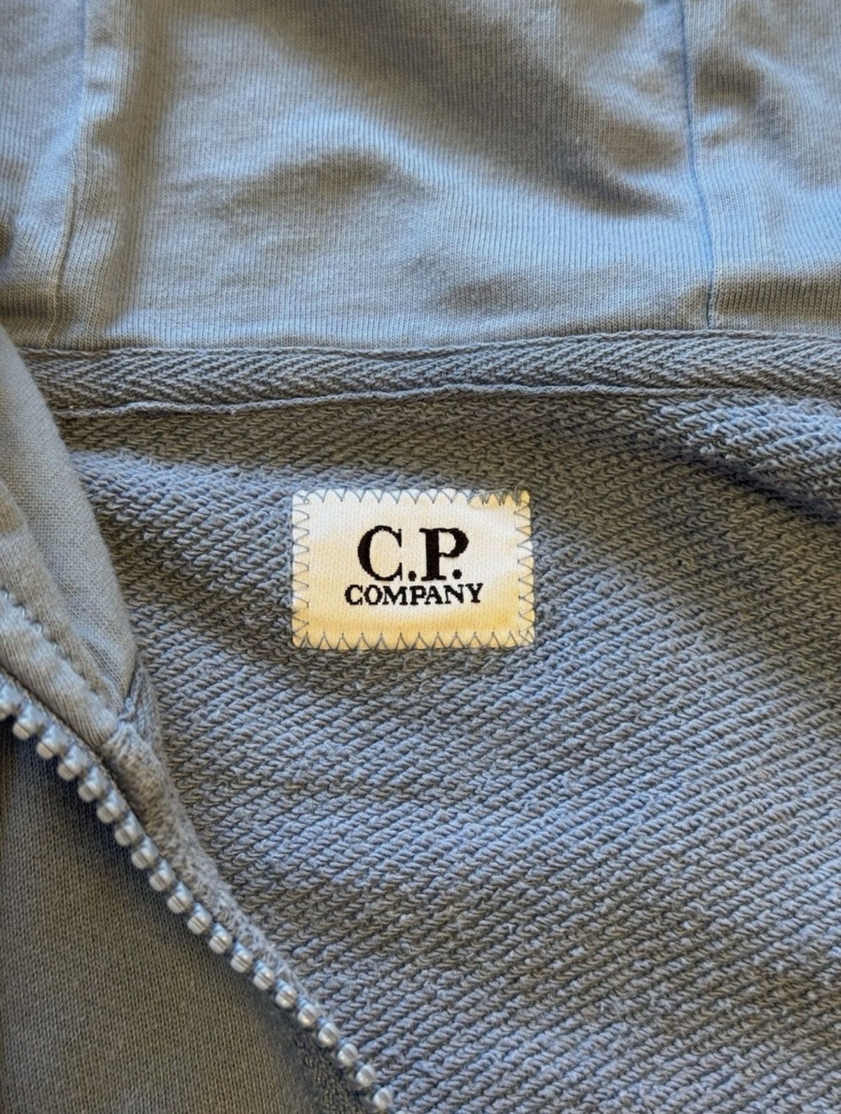 C.P. Company C.P. Company Hoodie Size US S / EU 44-46 / 1 - 4 Thumbnail