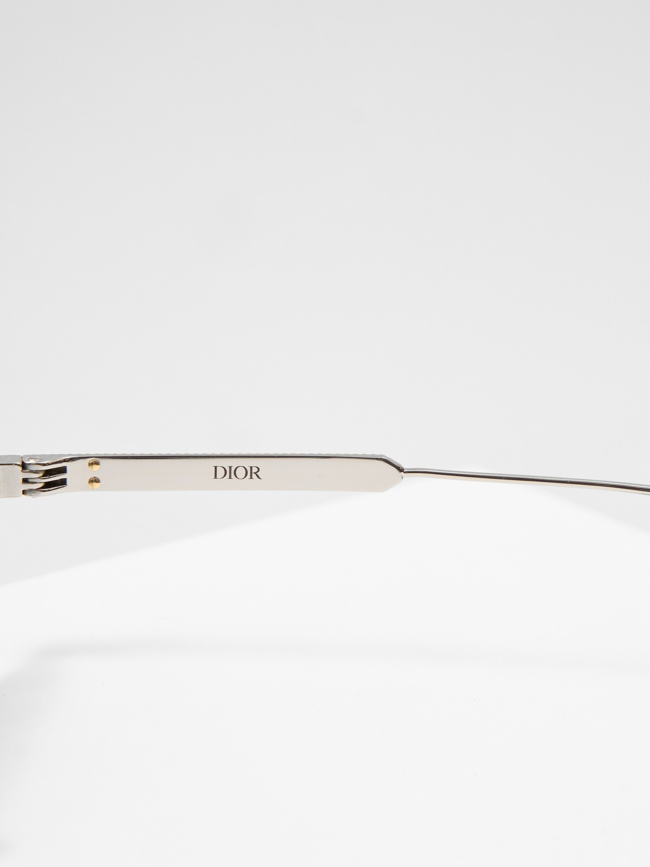 Dior DIOR DIORCANNAGE R1U F0I6 SUNGLASSES Size ONE SIZE - 6 Thumbnail