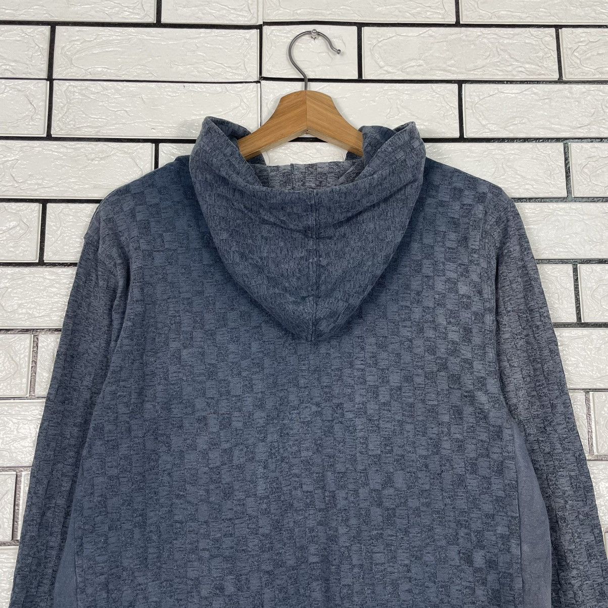 Japanese Brand Banana Seven Zipper Hoodie Size US M / EU 48-50 / 2 - 8 Thumbnail