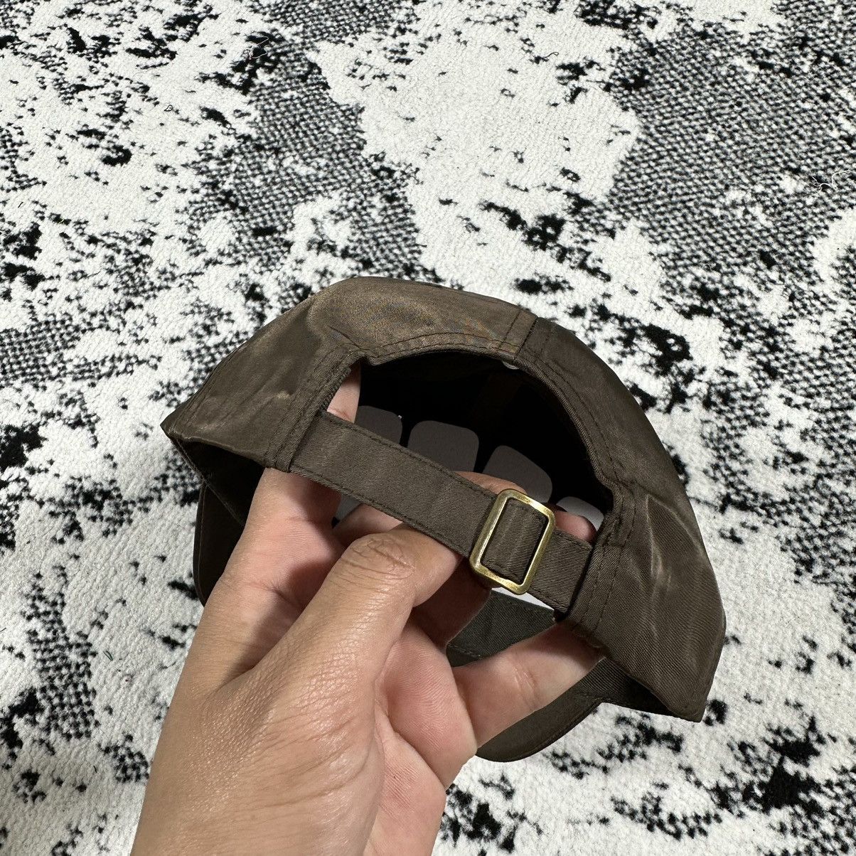 Other STUSSY LAGUNA CAP HAT IN BROWN Size ONE SIZE - 2 Thumbnail