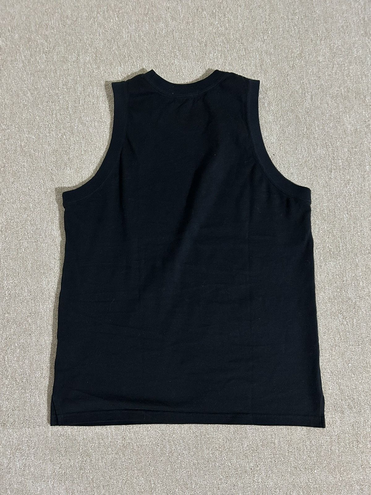 Bape NYC Logo Tank Top Size US S / EU 44-46 / 1 - 3 Thumbnail