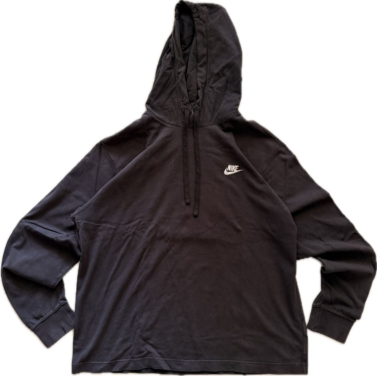 Nike Nike Athleisure Hoodie Size US L / EU 52-54 / 3 - 1 Thumbnail