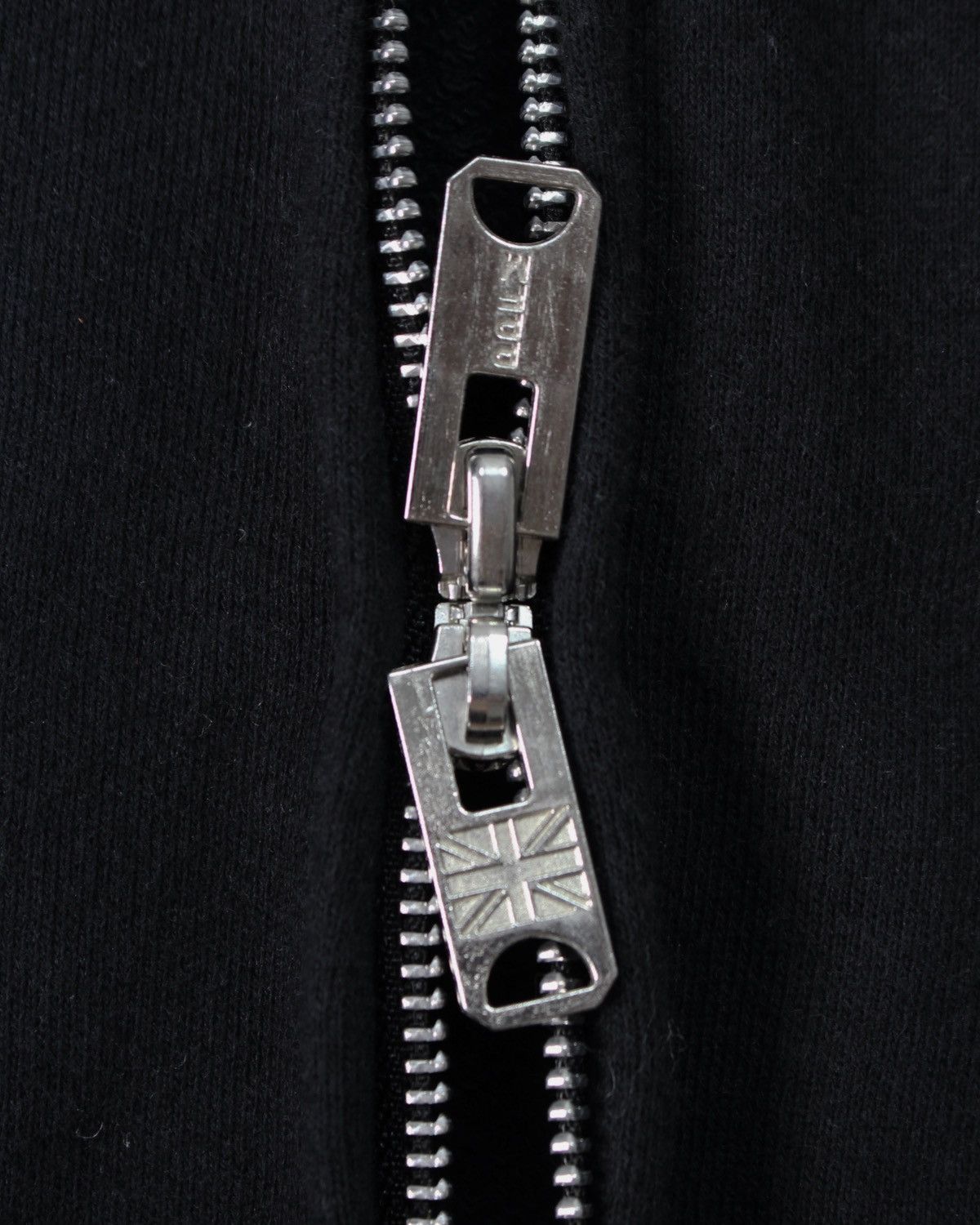 PPFM 2009 PPFM SKULL MASK NINJA HOODIE Size US M / EU 48-50 / 2 - 6 Thumbnail