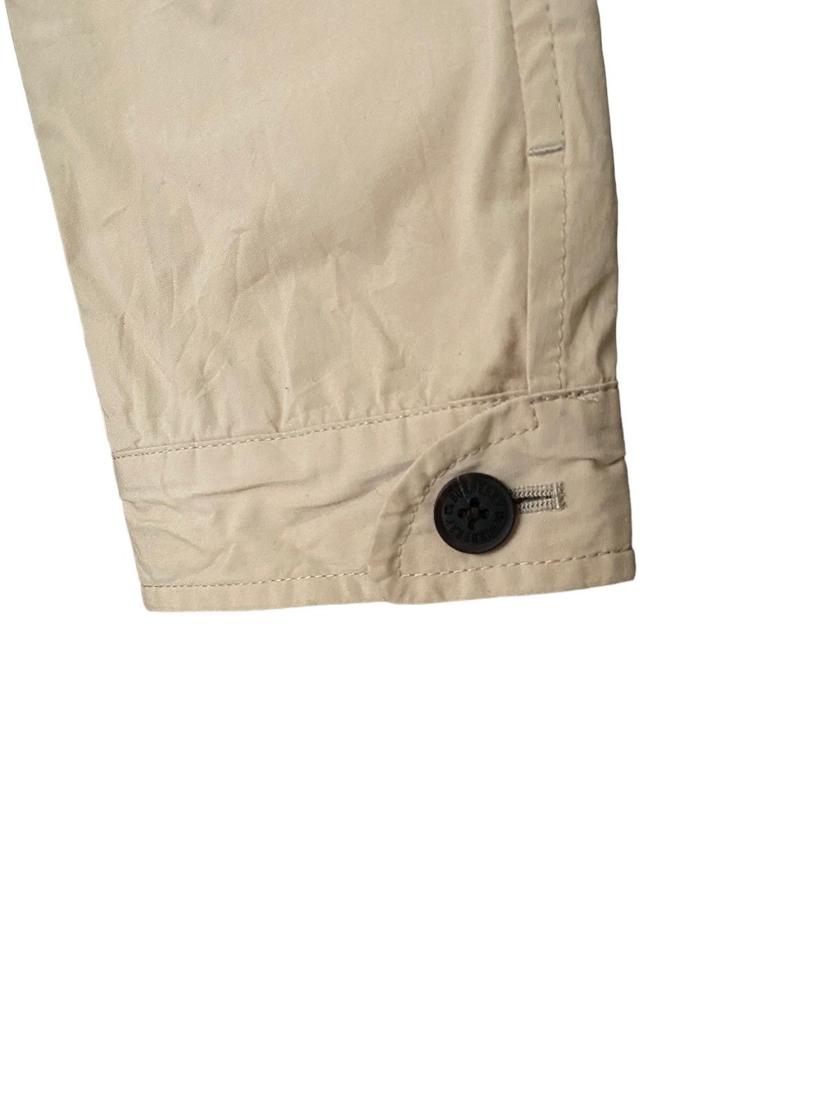 Black Label × Burberry Vintage Brand Burberry Black Label 1990s Size US M / EU 48-50 / 2 - 5 Thumbnail