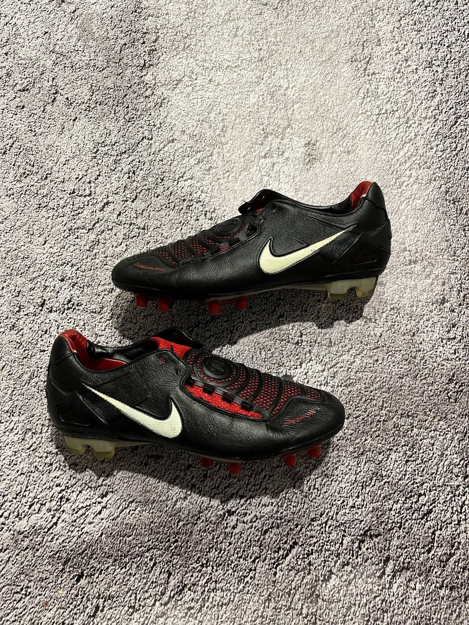 Nike air fashion zoom total 90 football boots