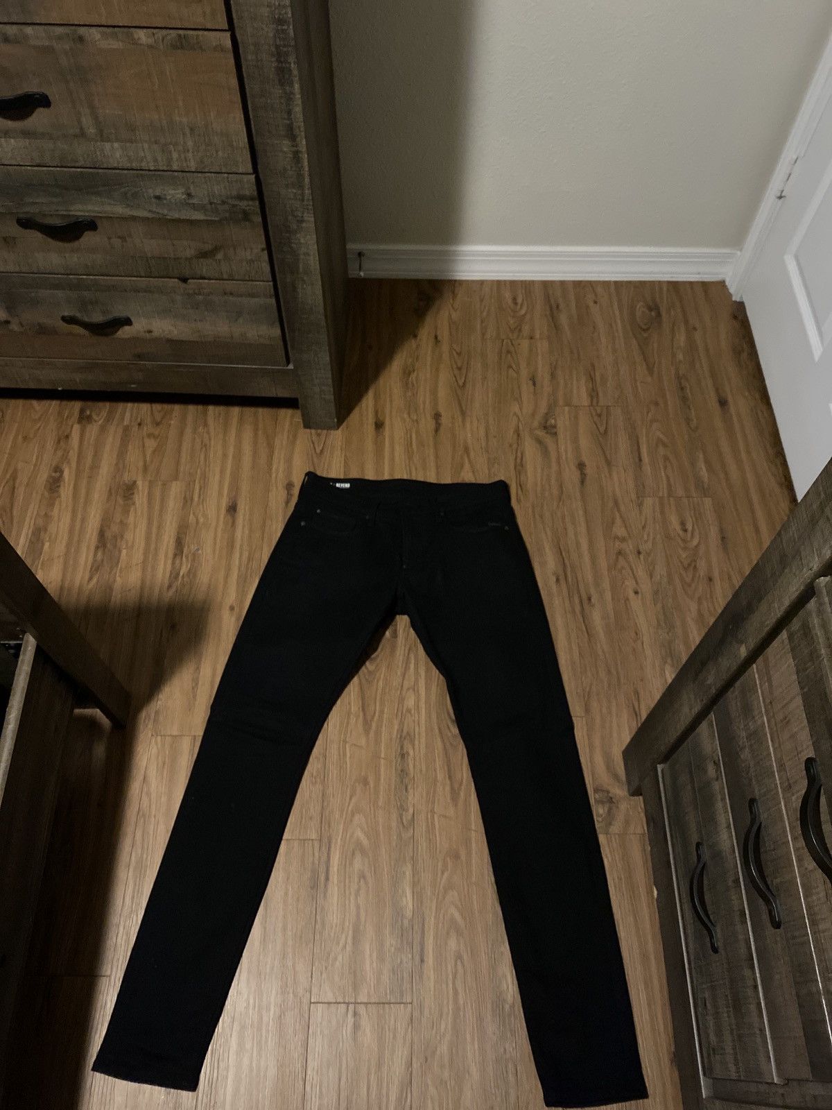 G-Star REVEND GSTAR Size US 33 - 3 Thumbnail