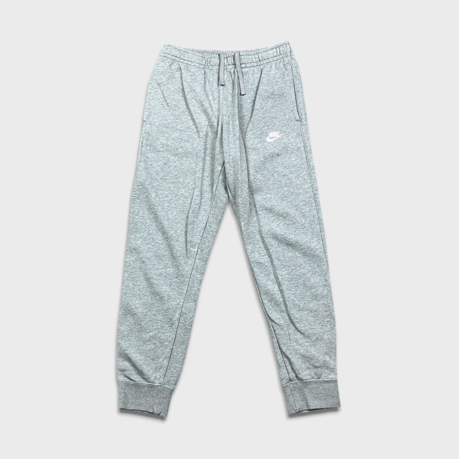 Nike × Vintage Nike Sportswear Sweatpants Small Swoosh Athletic Gym Jogger Size US 28 / EU 44 - 1 Thumbnail