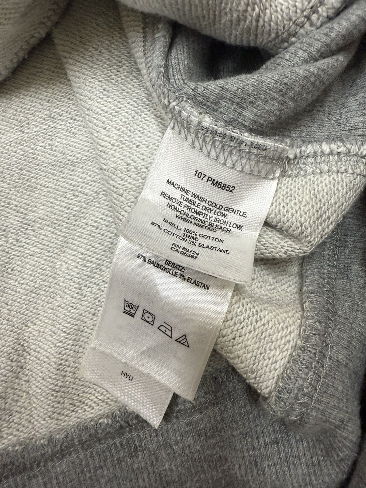 Columbia Columbia Sportwear Company X.C.O. Shortsleeve Sweatshir Size US L / EU 52-54 / 3 - 8 Thumbnail