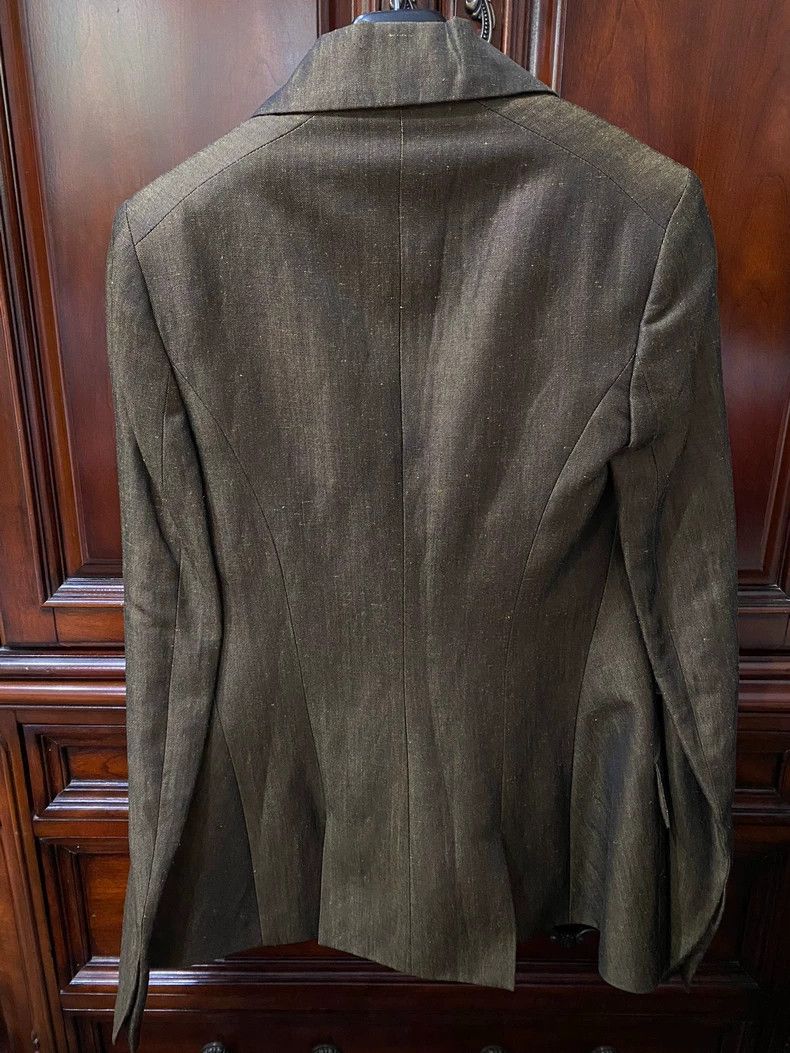 Alexander McQueen Alexander Mcqueen Suit Size XS / US 0-2 / IT 36-38 - 3 Thumbnail