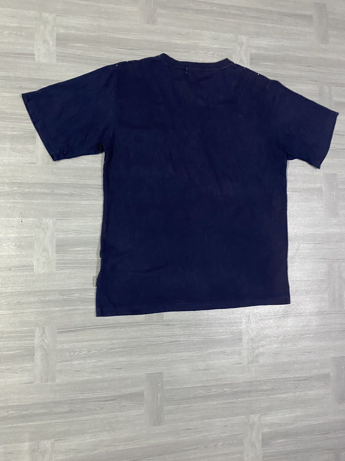 Kansai Yamamoto Vintage Pyjama 🔥 RARE 🔥 Kansai Yamamoto T-Shirt Size US L / EU 52-54 / 3 - 14 Thumbnail