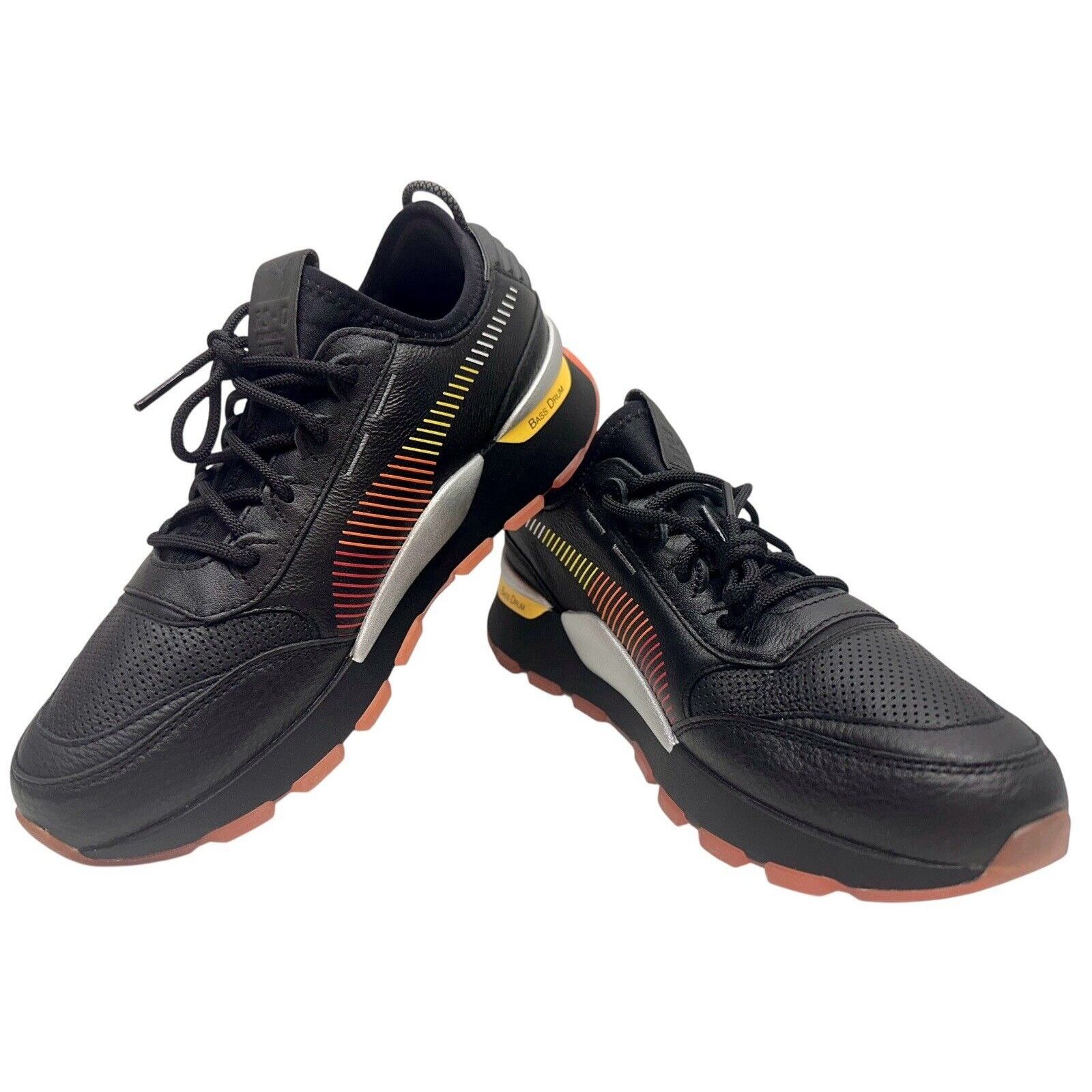 Rare Puma RS-O X Roland 808 DJ Music Size 2018 New