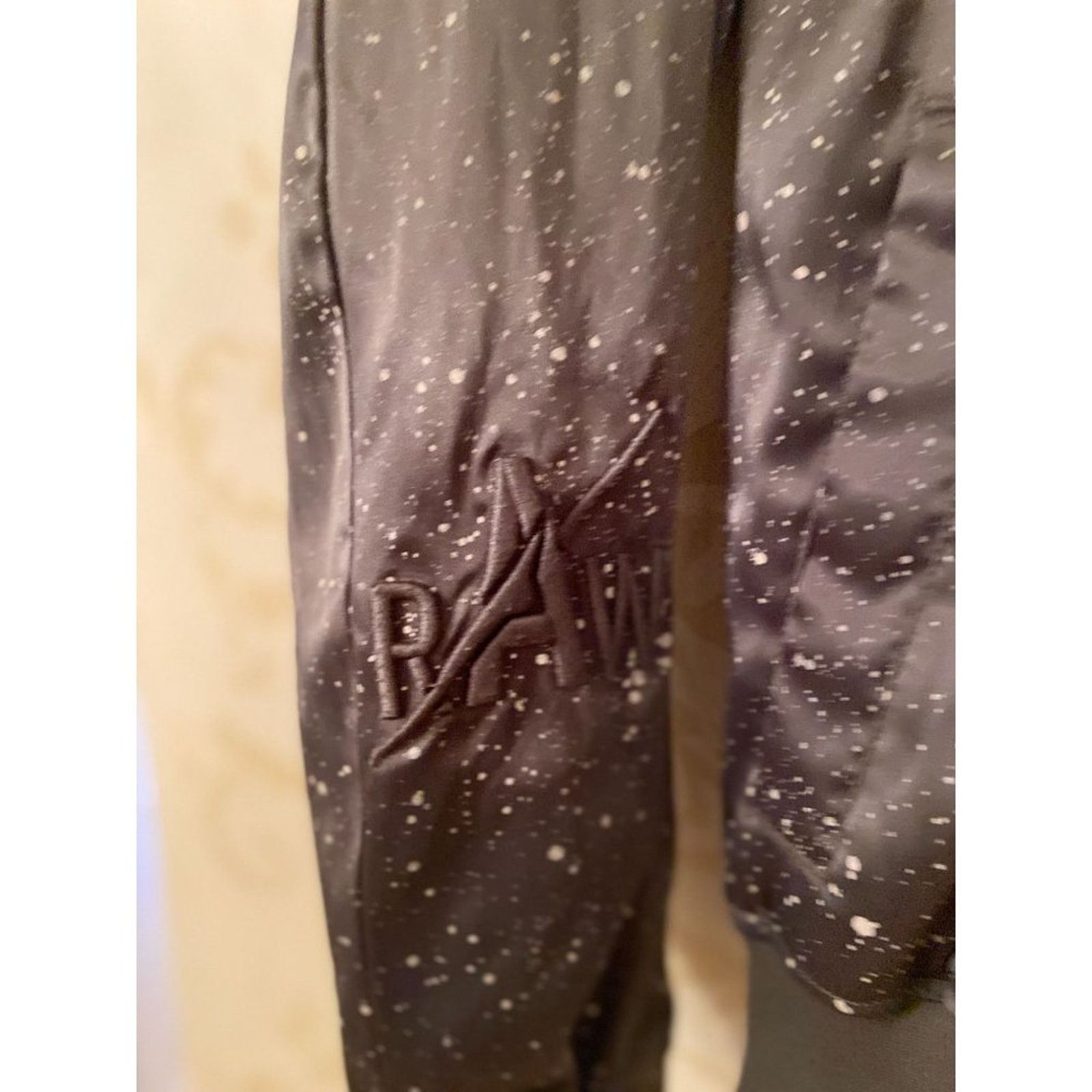 G-Star Mens Small G-Star Raw Bomber Cargo Line Jacket Size US S / EU 44-46 / 1 - 3 Thumbnail