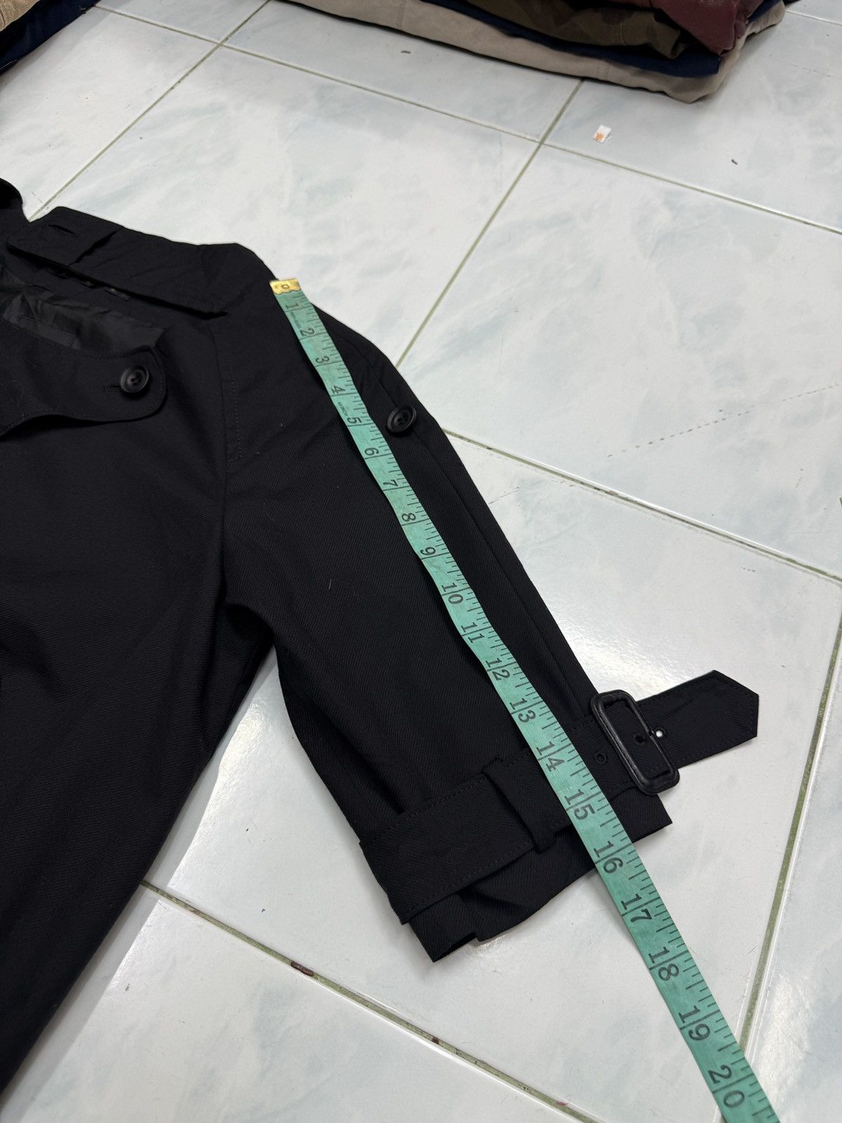 Ato Matsumoto 🔥🔥🔥ARCHIVE ATO MATSUTOMO Size M / US 6-8 / IT 42-44 - 14 Thumbnail