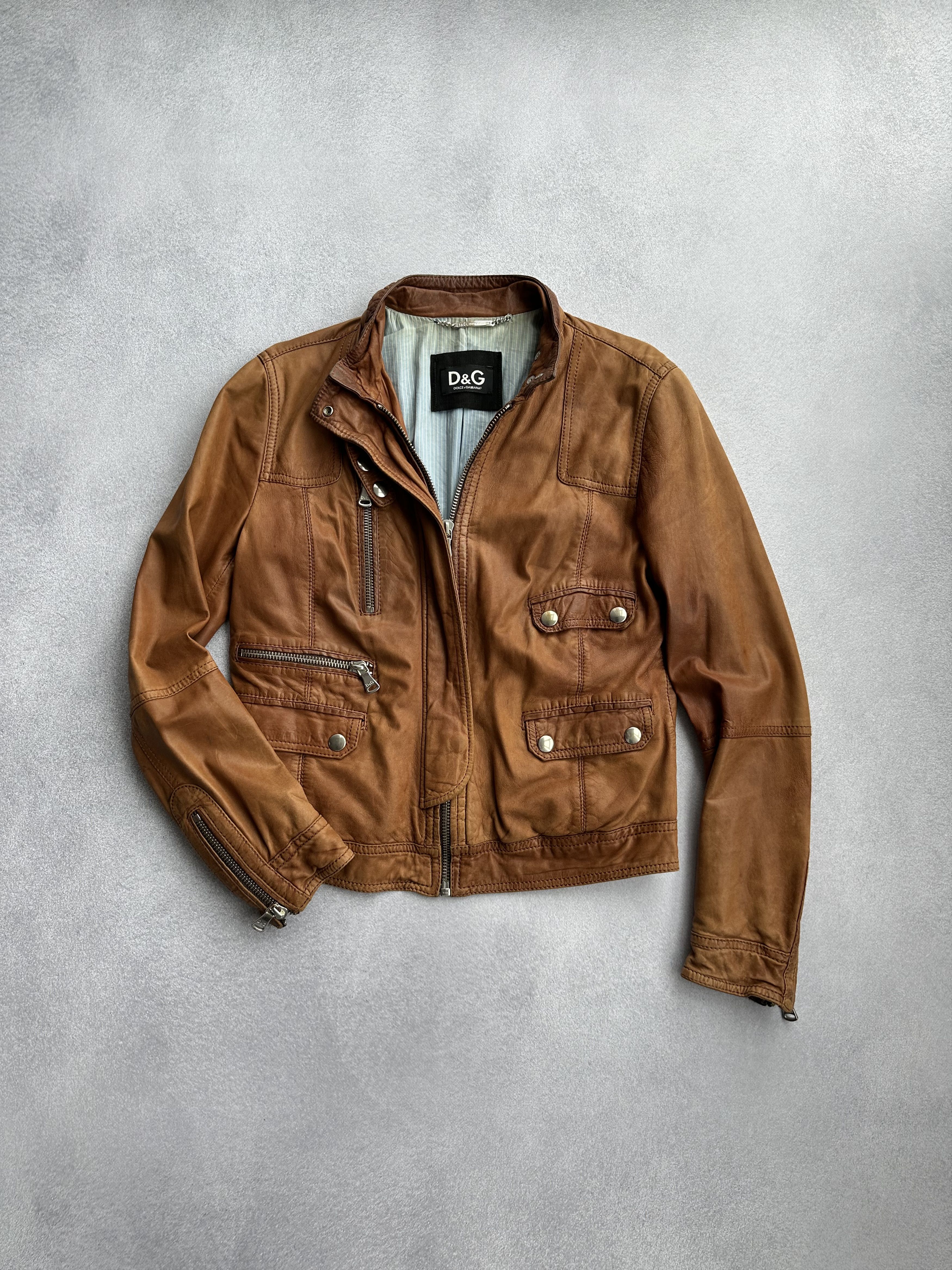 ジャケット DOLCE  GABBANA Women Jackets F29WZTFRBC2S8053 Brown Women's jackets, coats and down jackets | Dolce&Gabbana®