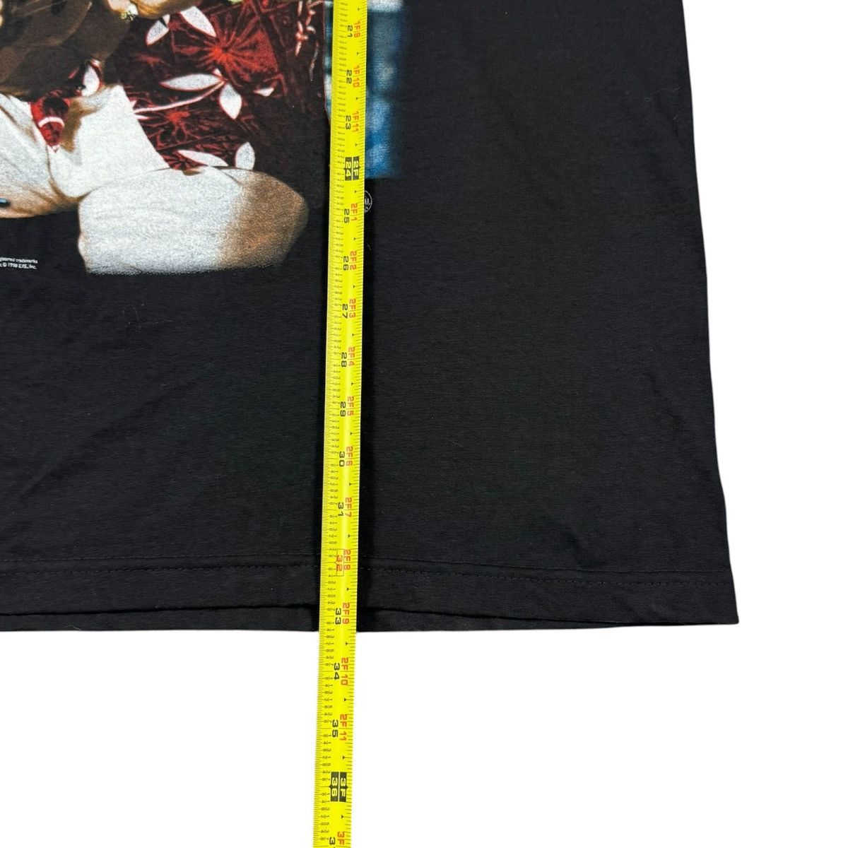AAA New Vintage Elvis Presley Blue Hawaii Black Shirt Men's 2XL Size US XXL / EU 58 / 5 - 9 Thumbnail
