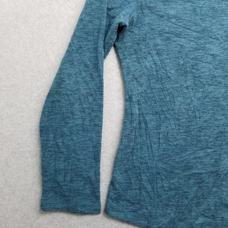Tek Gear Tek Gear Sweater Womens Large Pullover Sweatshirt Size L / US 10 / IT 46 - 2 Thumbnail